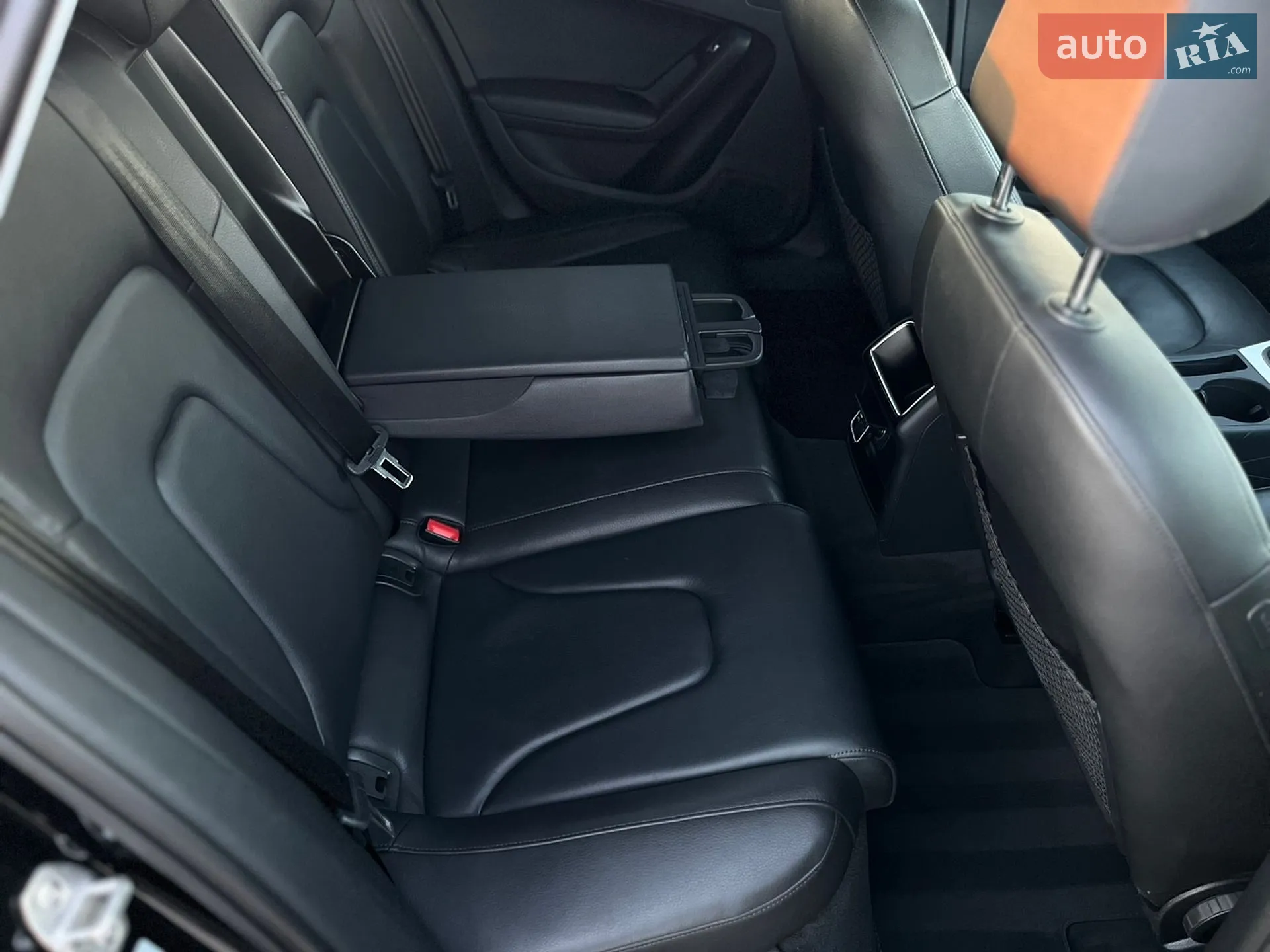 2015 Audi A4 allroad - мініатюра 43