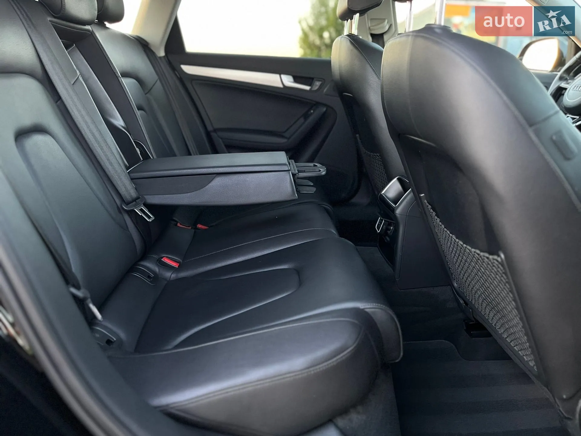 2015 Audi A4 allroad - мініатюра 45