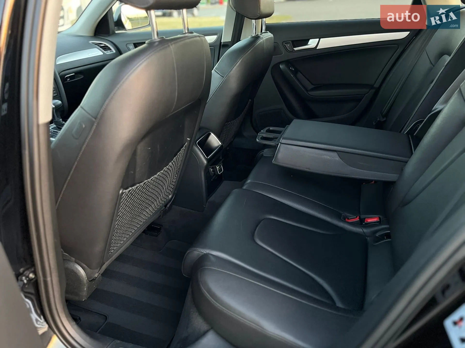 2015 Audi A4 allroad - мініатюра 48
