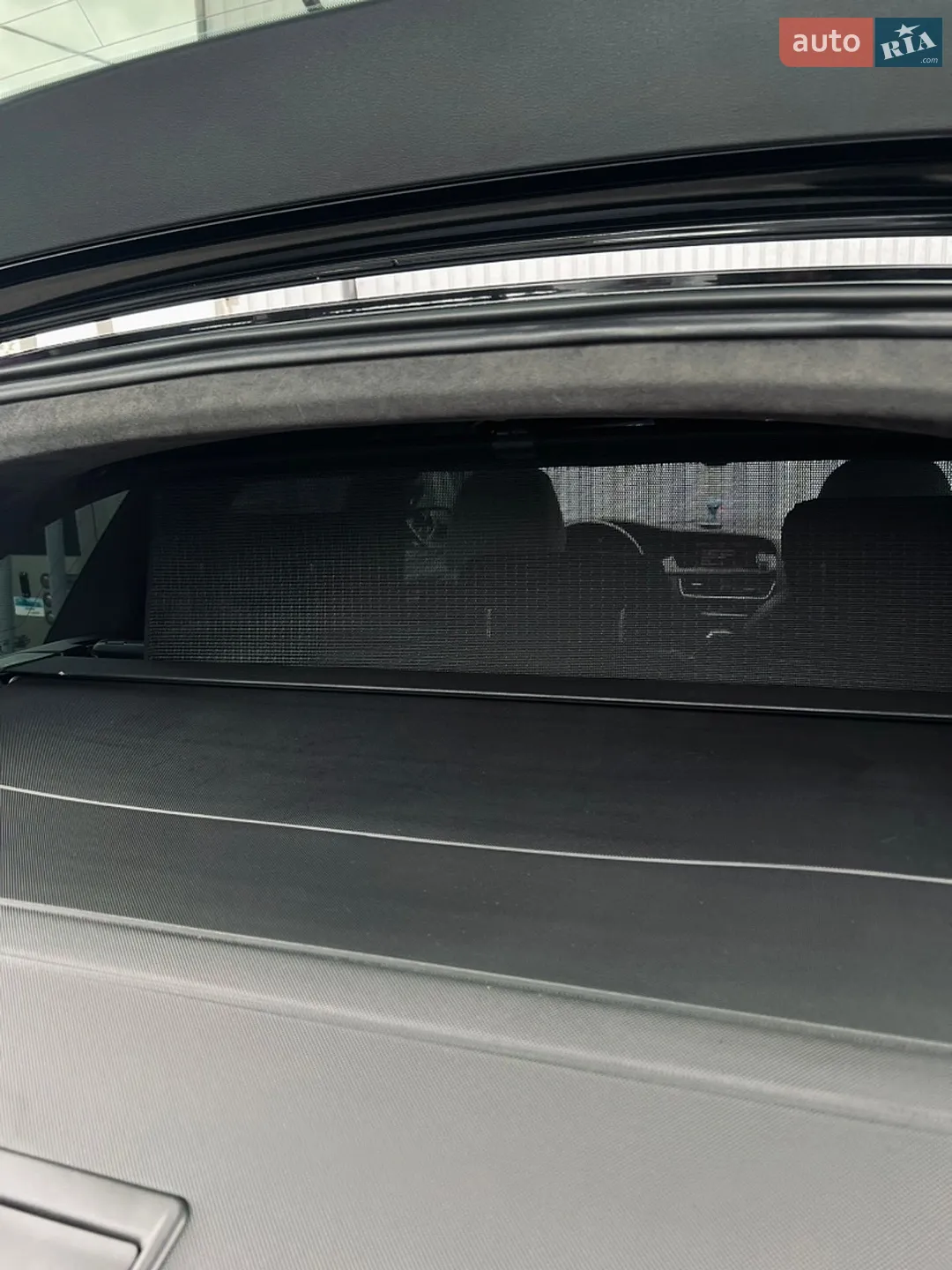 Audi A4 Allroad 2010 VIN WAUZZZ8K3BA007106 фото оголошення 20 з 23
