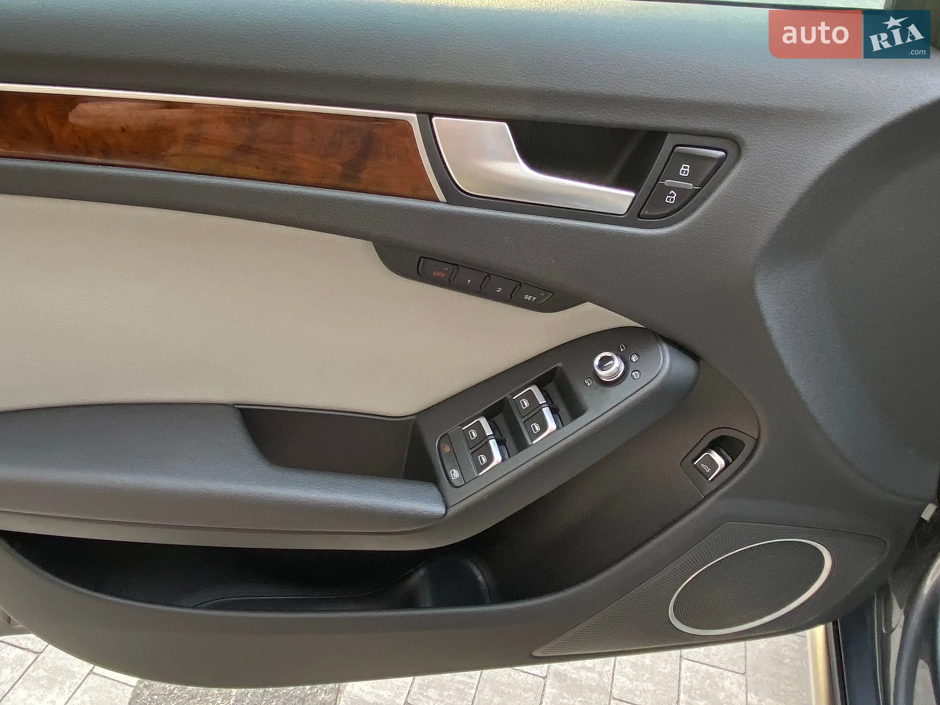 2013 Audi A4 allroad - мініатюра 17