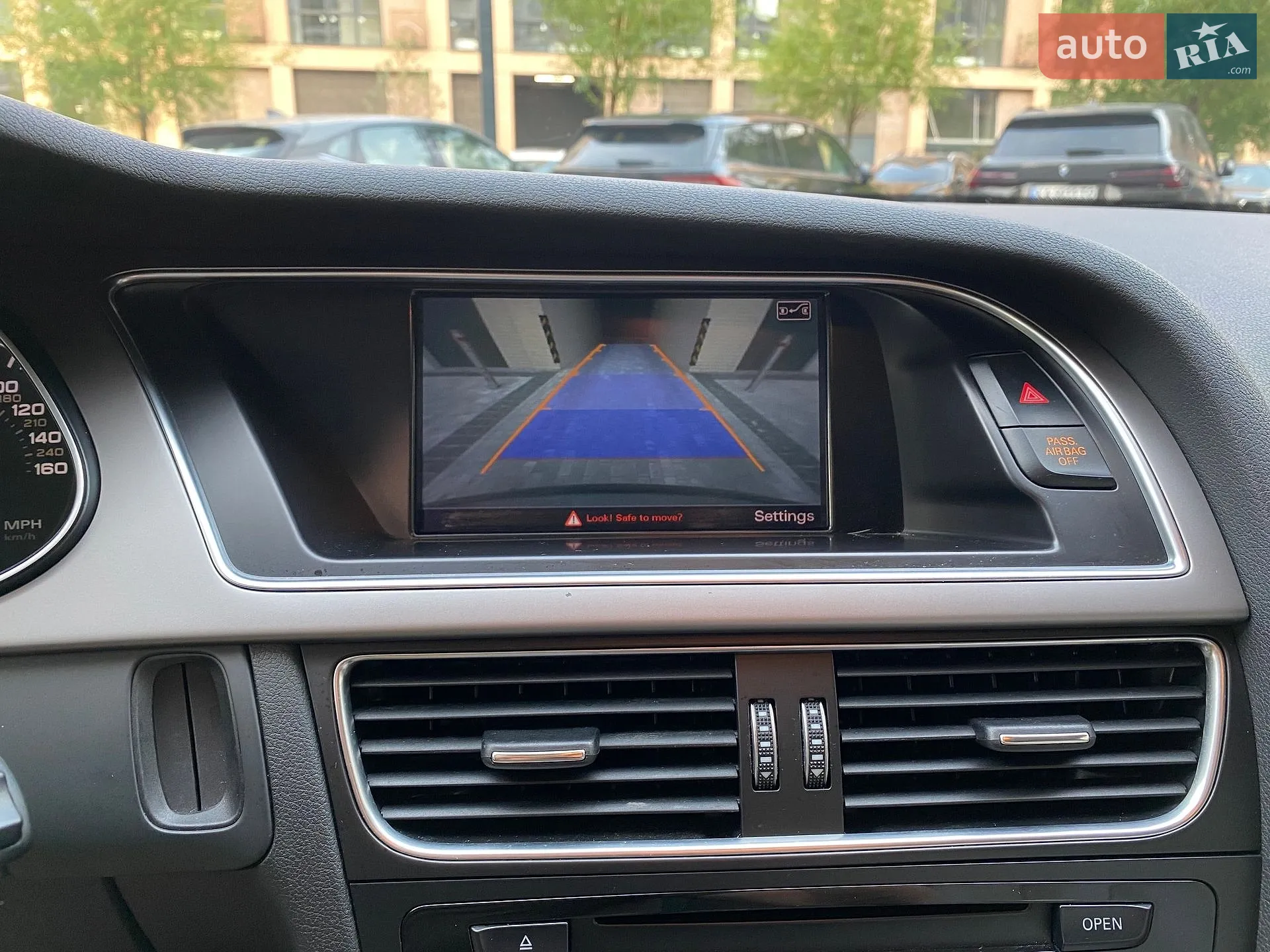 2013 Audi A4 allroad - мініатюра 21