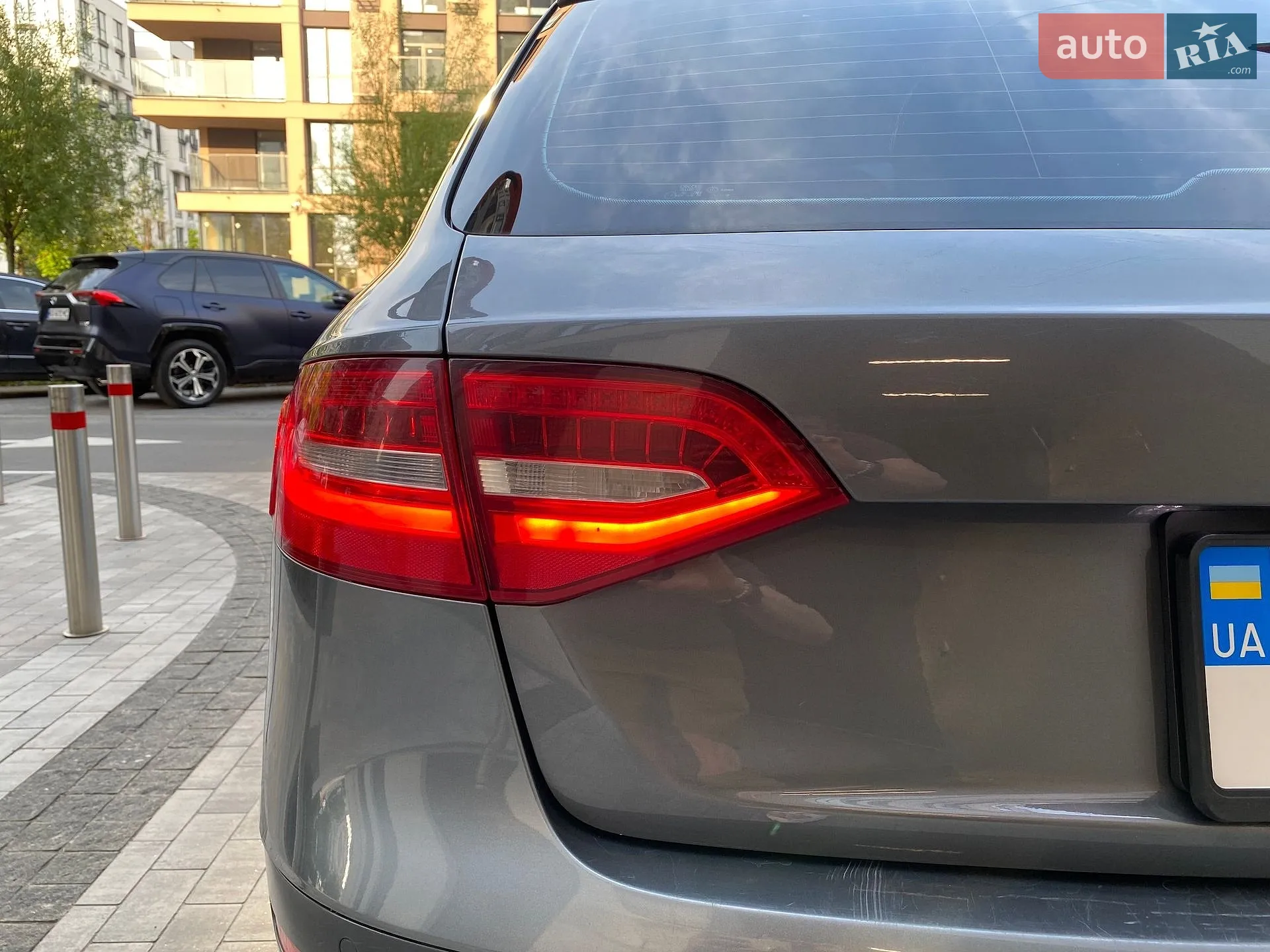 2013 Audi A4 allroad - мініатюра 14