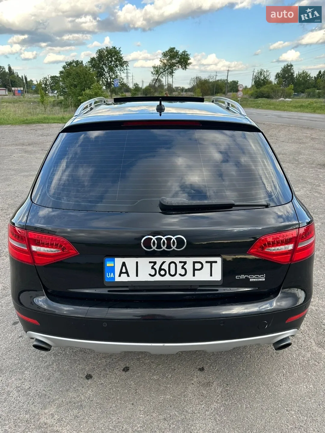 2012 Audi A4 allroad - мініатюра 8