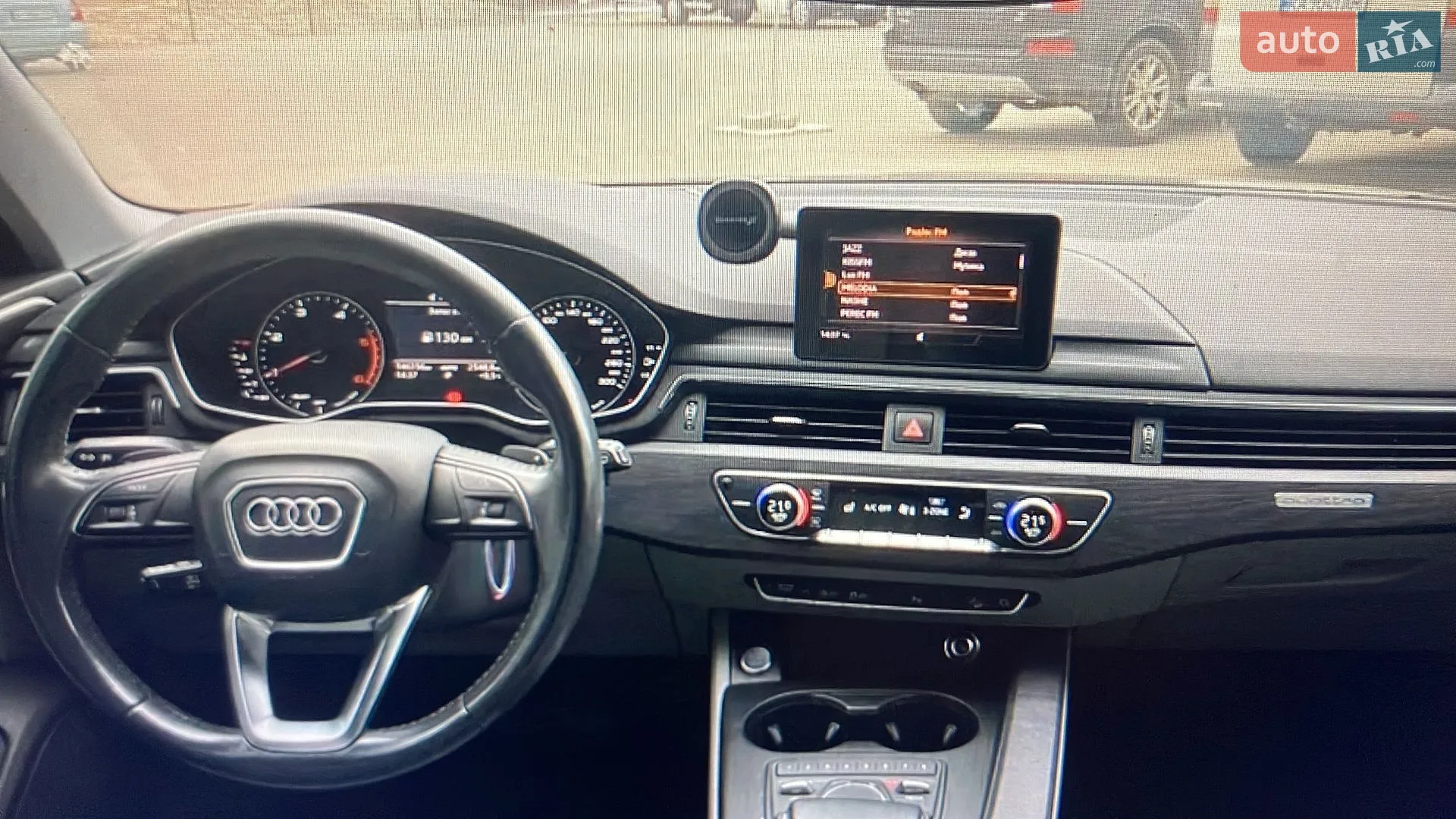 2018 Audi A4 allroad - мініатюра 2