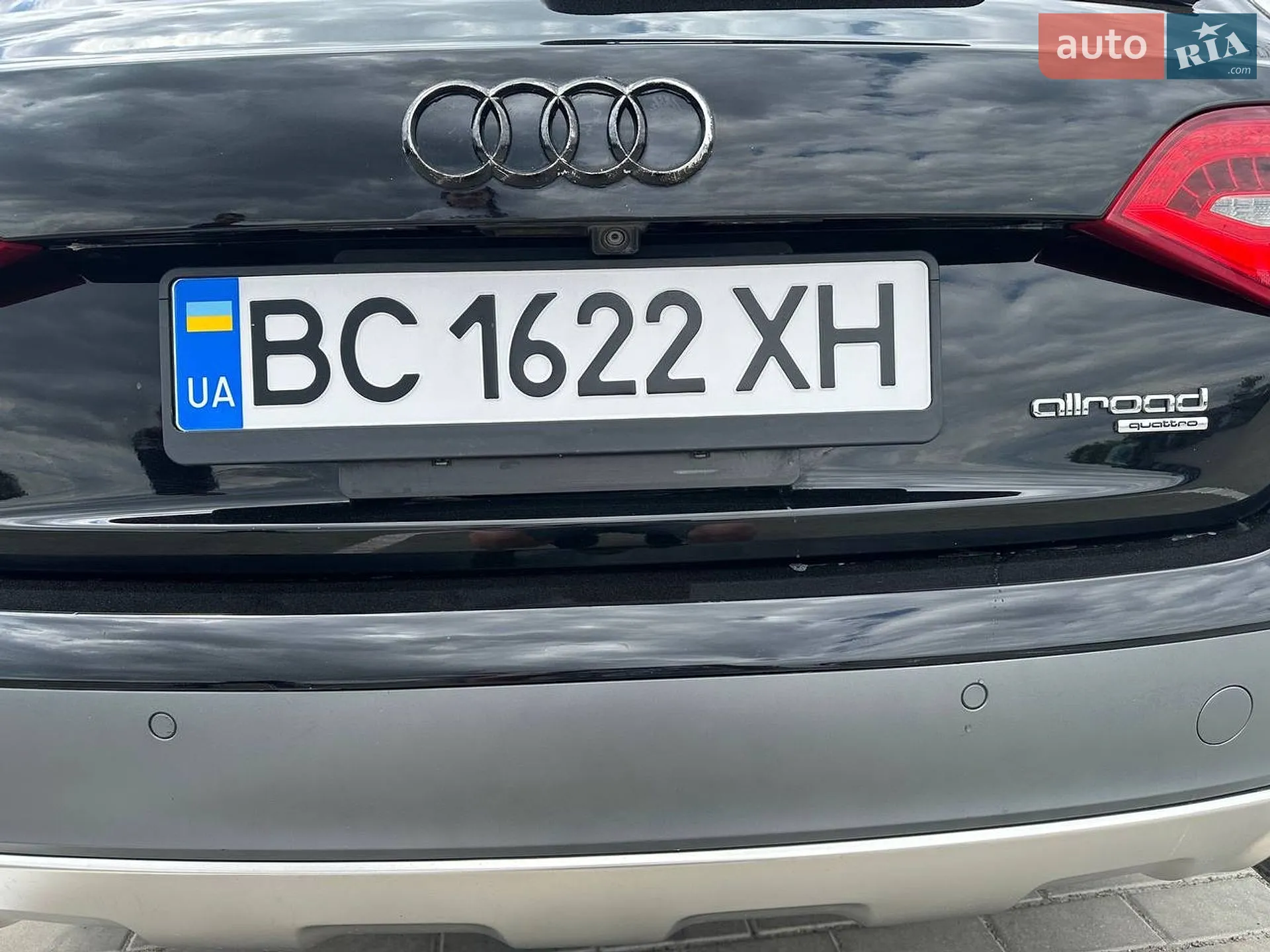 2014 Audi A4 allroad - мініатюра 27