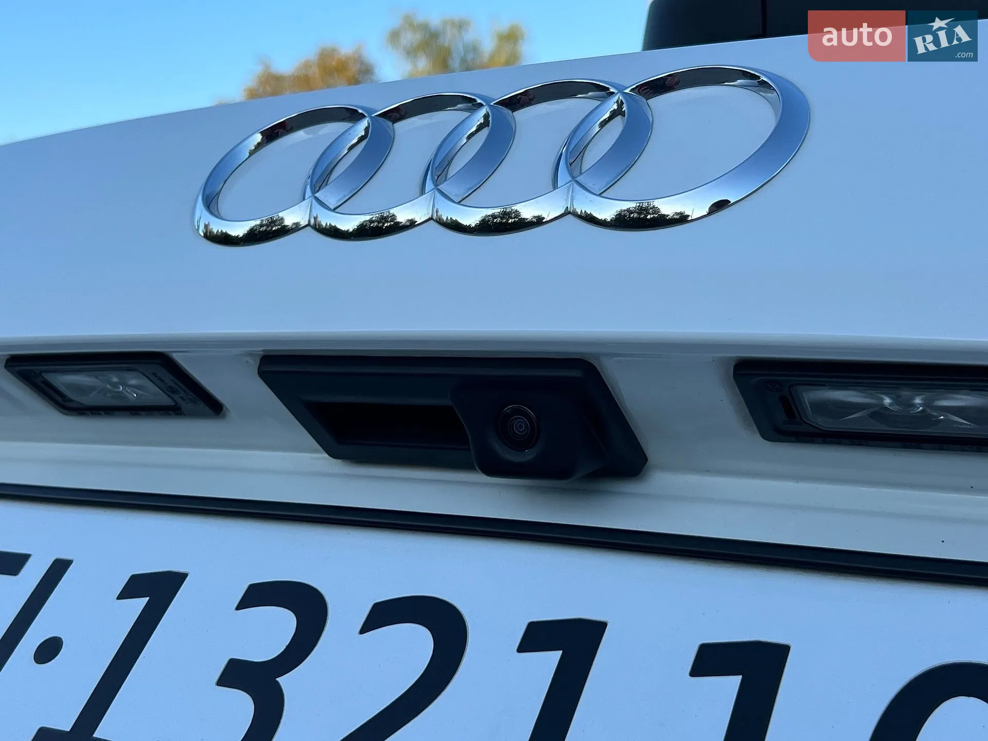 2017 Audi A4 allroad - мініатюра 13