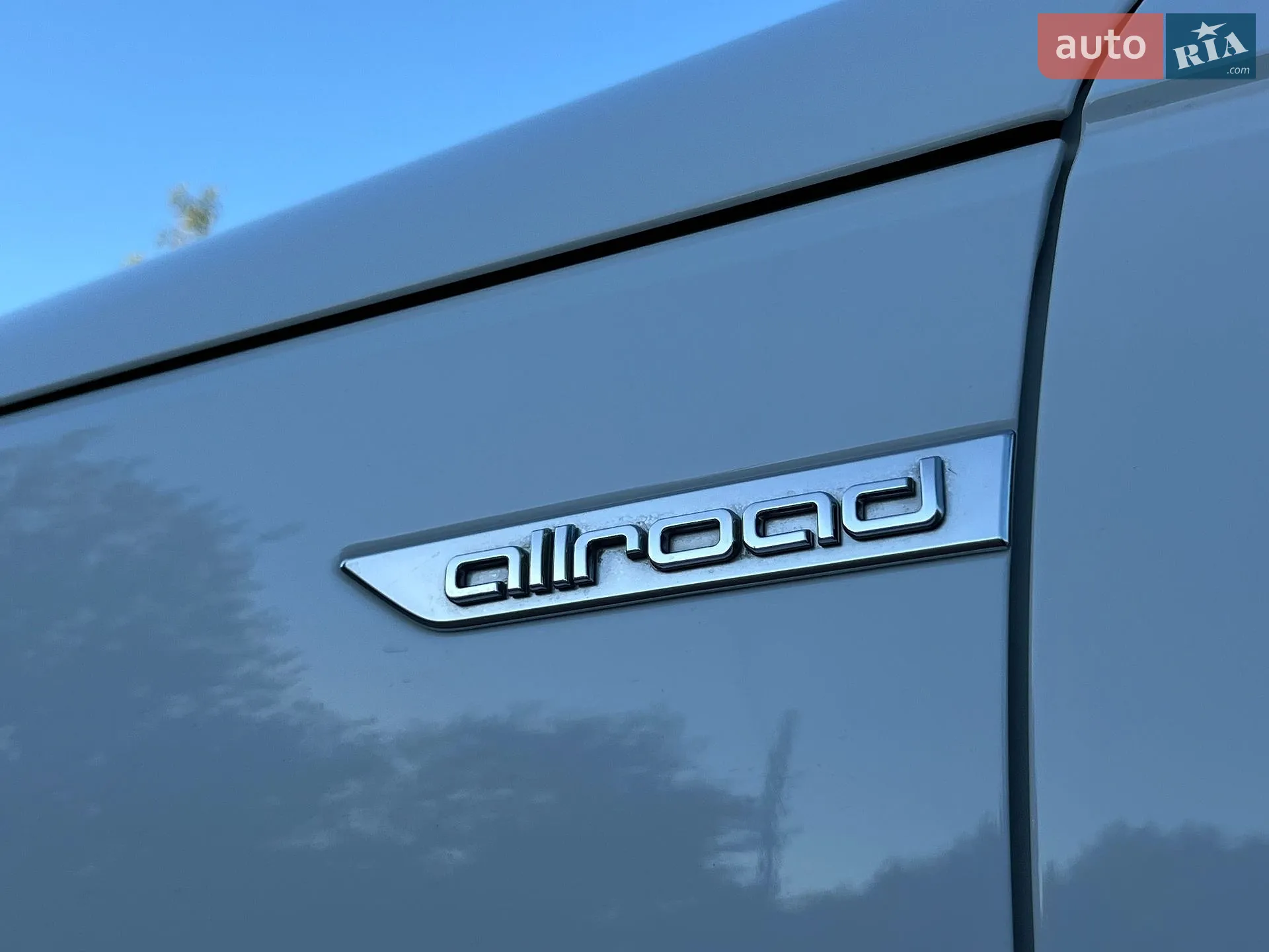 2017 Audi A4 allroad - мініатюра 23
