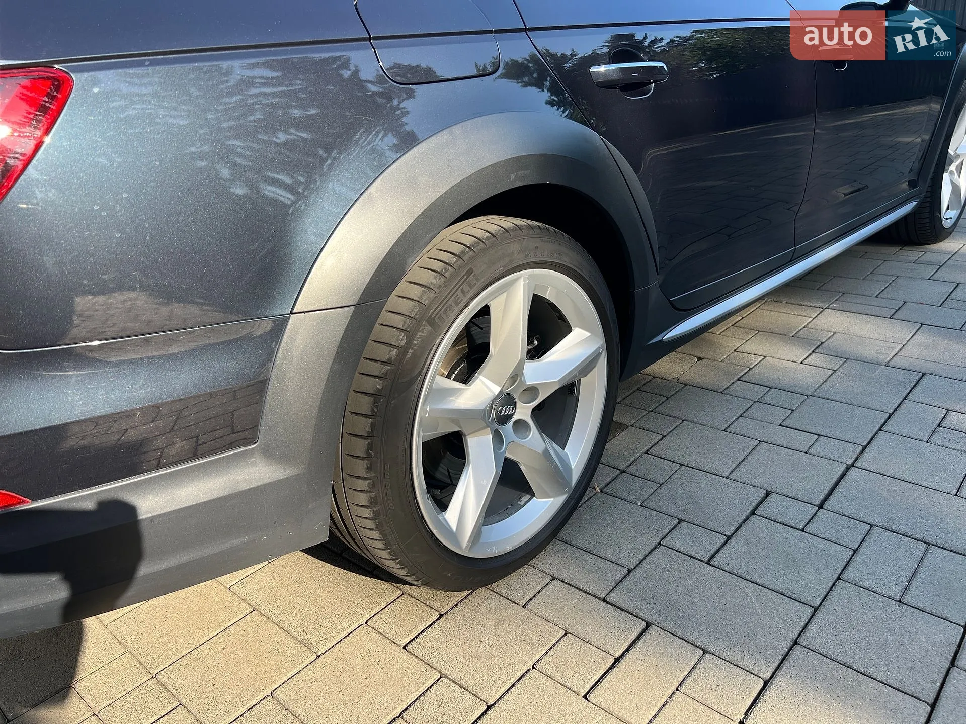 2018 Audi A4 allroad - мініатюра 7