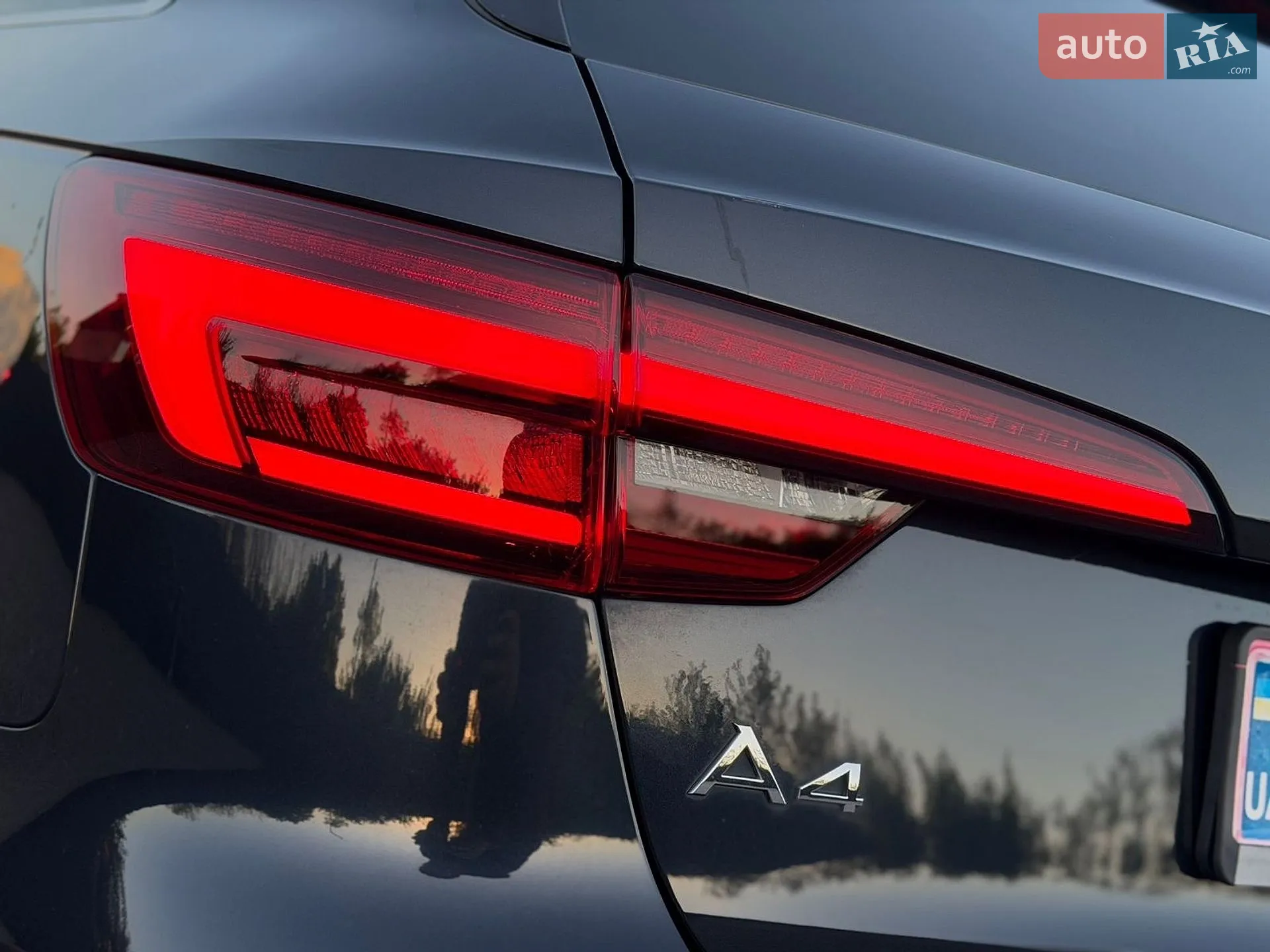 2018 Audi A4 allroad - мініатюра 20