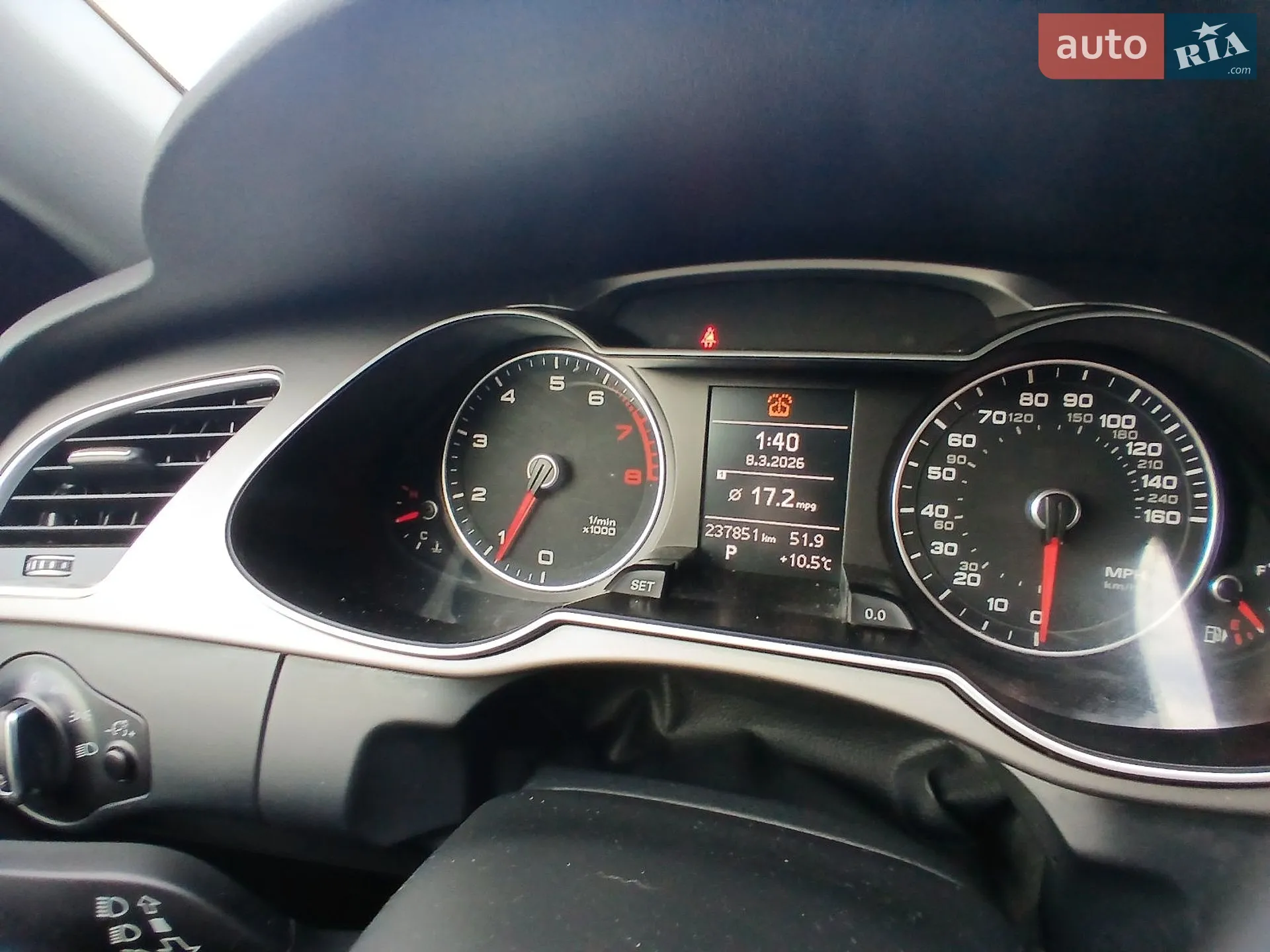 2013 Audi A4 allroad - мініатюра 14