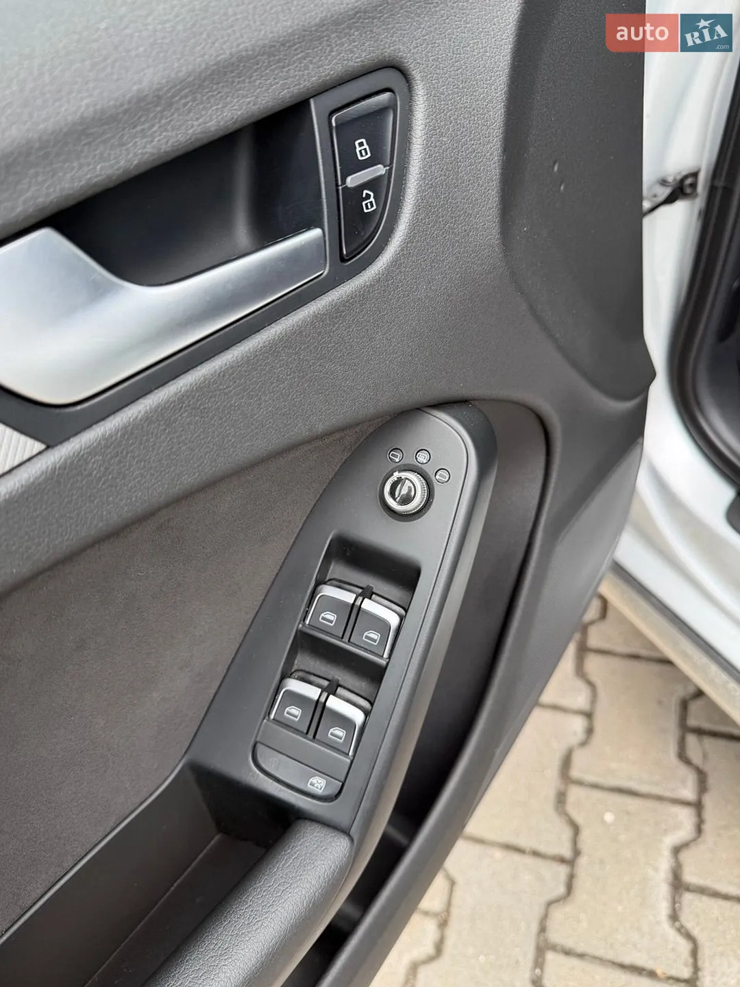 2012 Audi A4 allroad - мініатюра 19