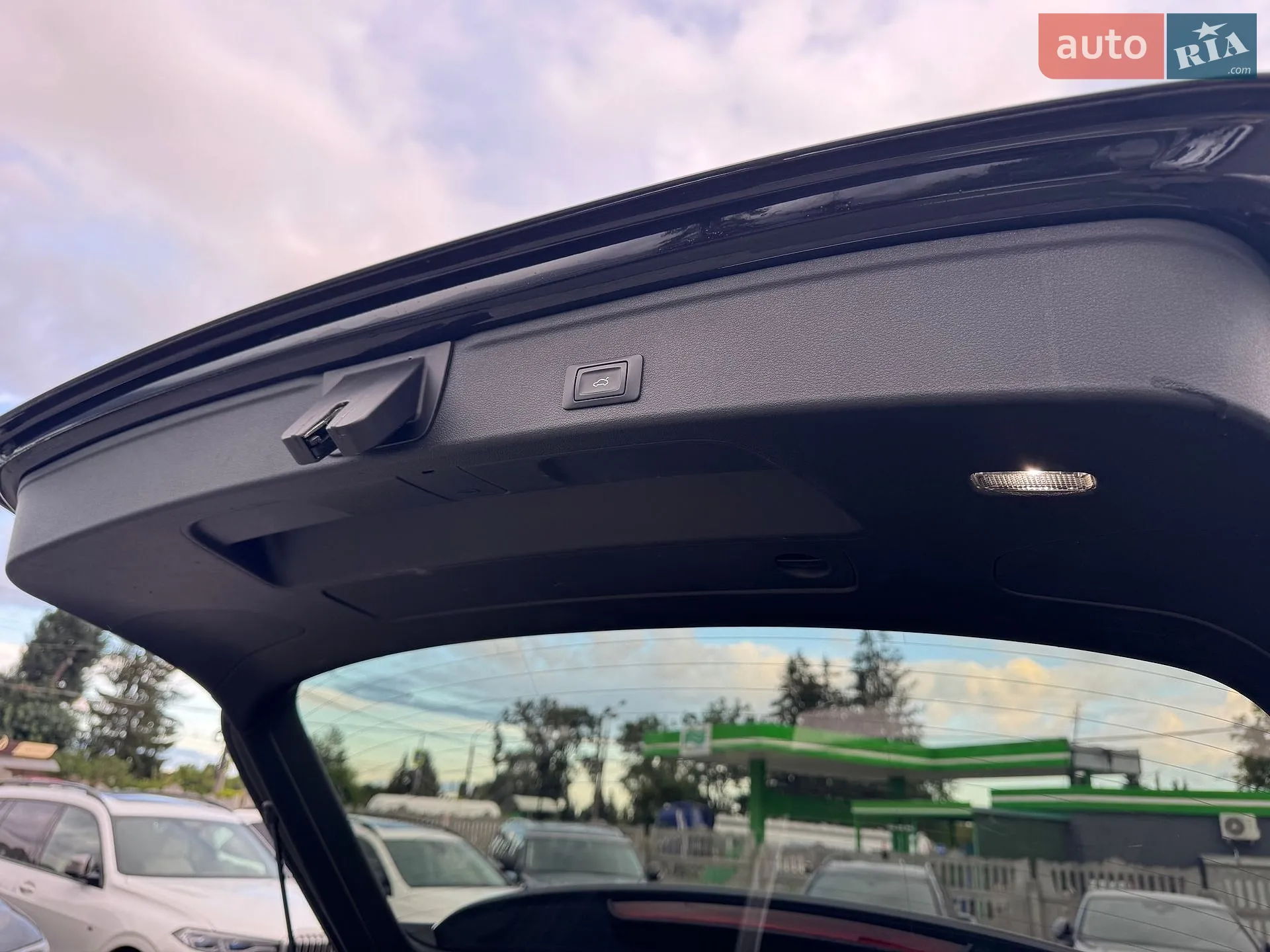 2018 Audi A4 allroad - мініатюра 5