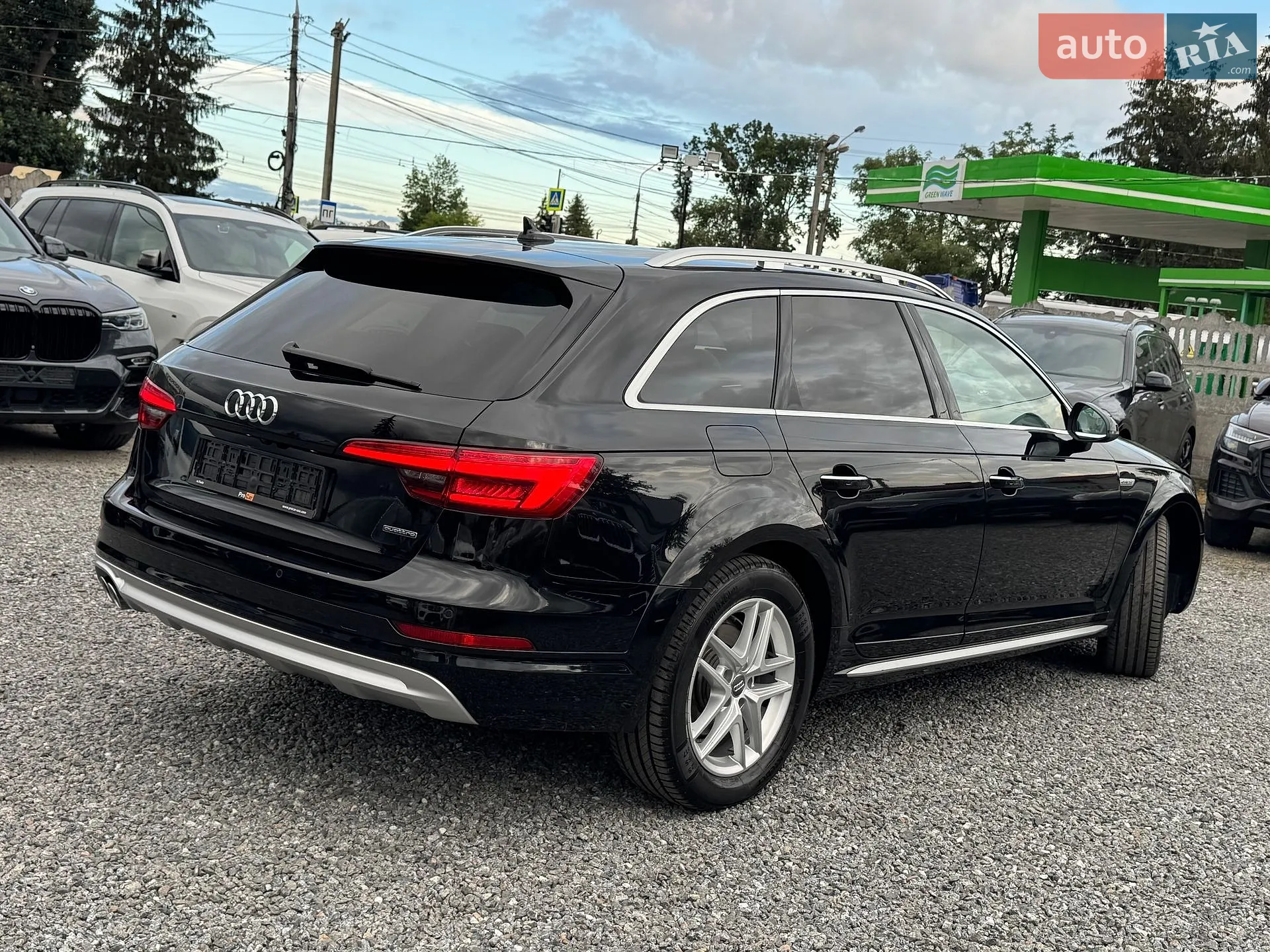 2018 Audi A4 allroad - мініатюра 32