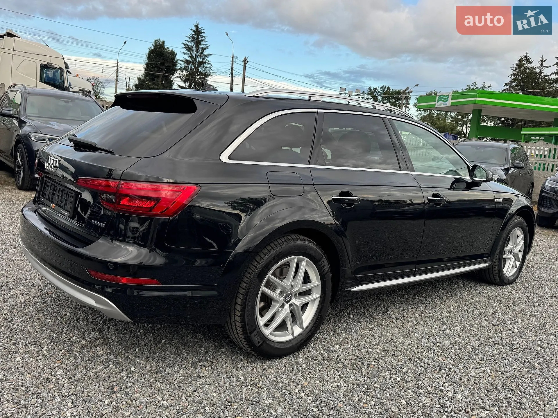 2018 Audi A4 allroad - мініатюра 65
