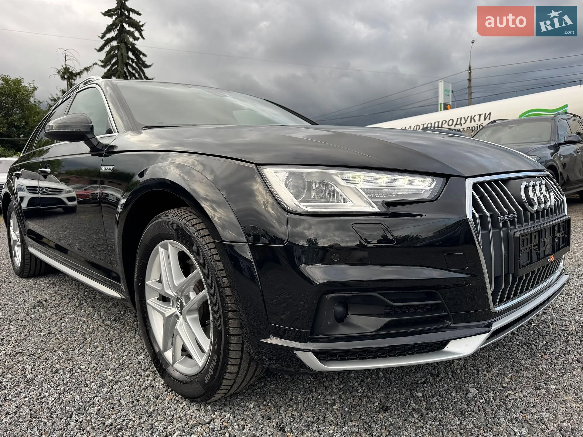 2018 Audi A4 allroad - мініатюра 74