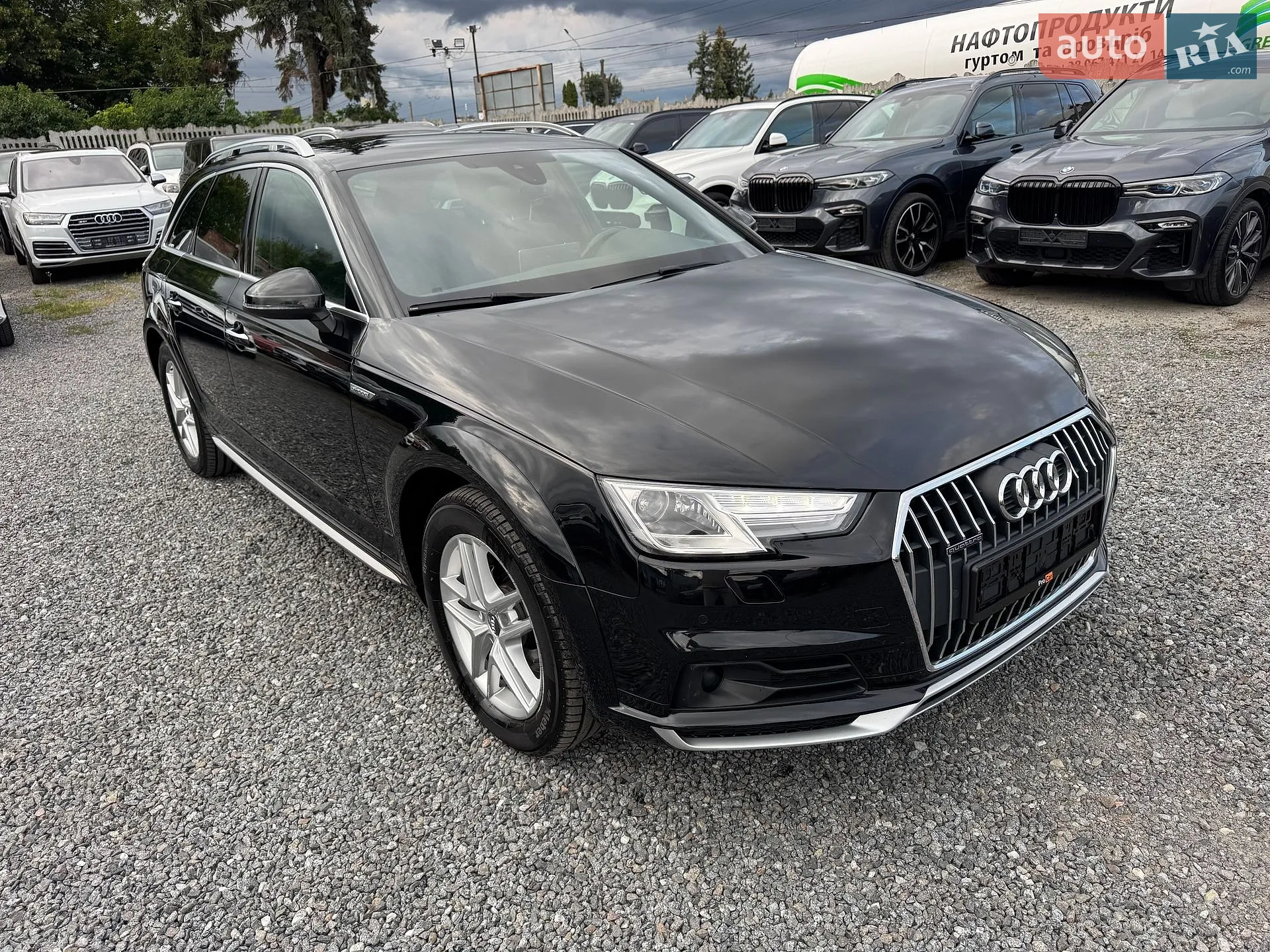 2018 Audi A4 allroad - мініатюра 78