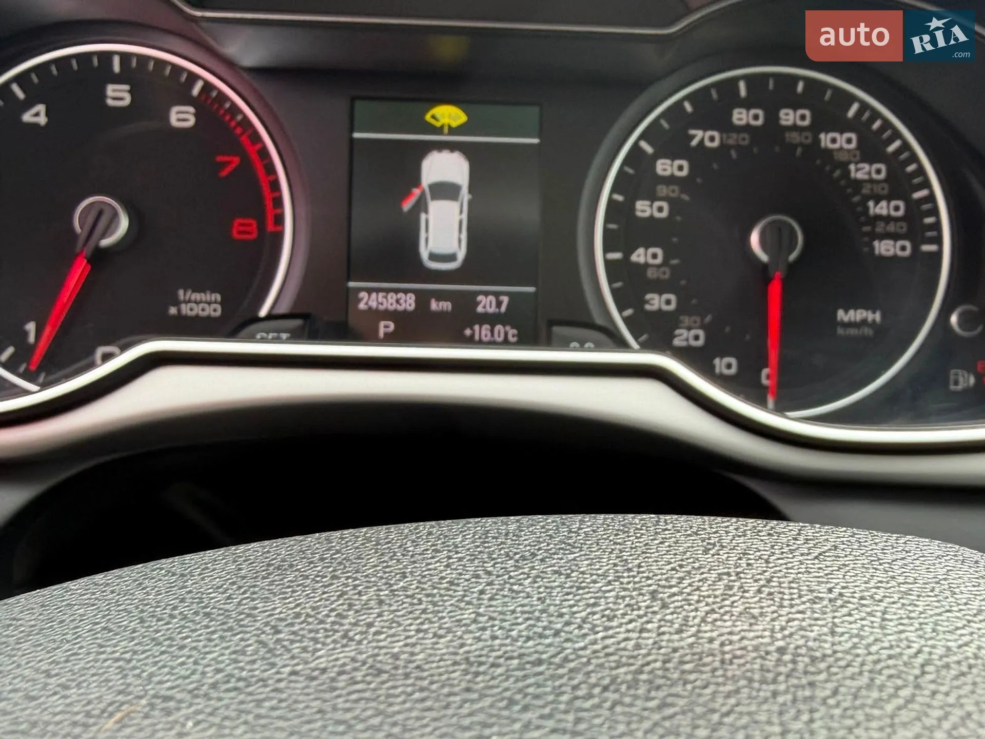 2012 Audi A4 allroad - мініатюра 2