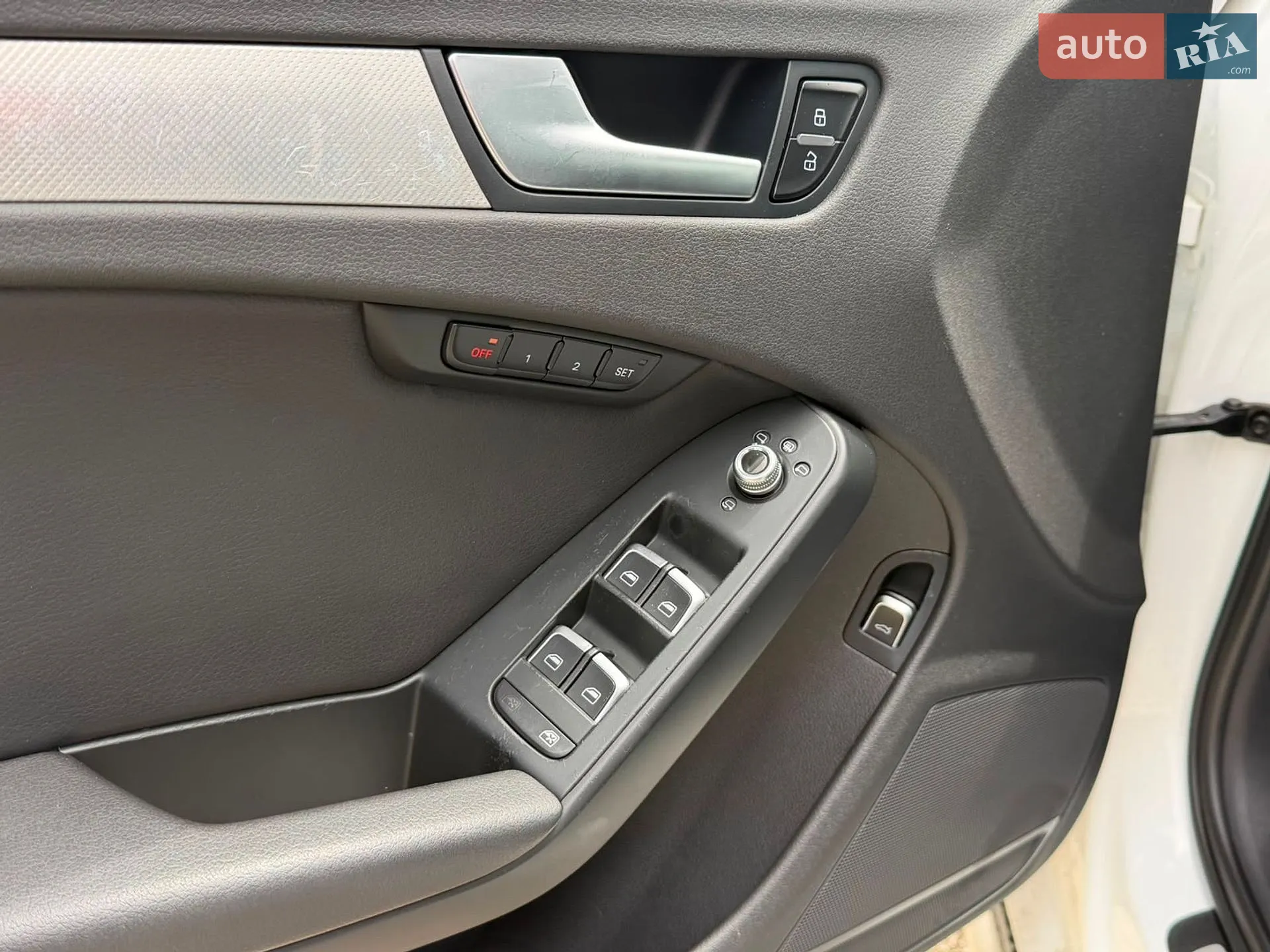 2012 Audi A4 allroad - мініатюра 12