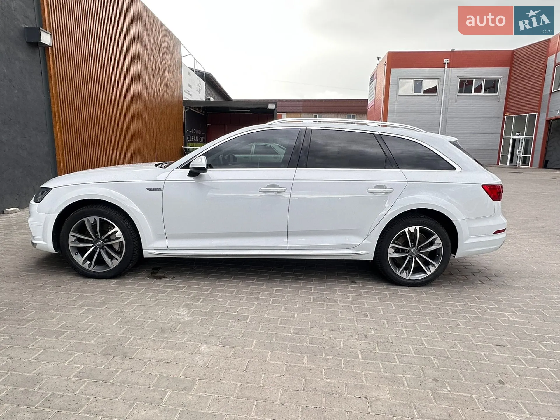 2019 Audi A4 allroad - мініатюра 4
