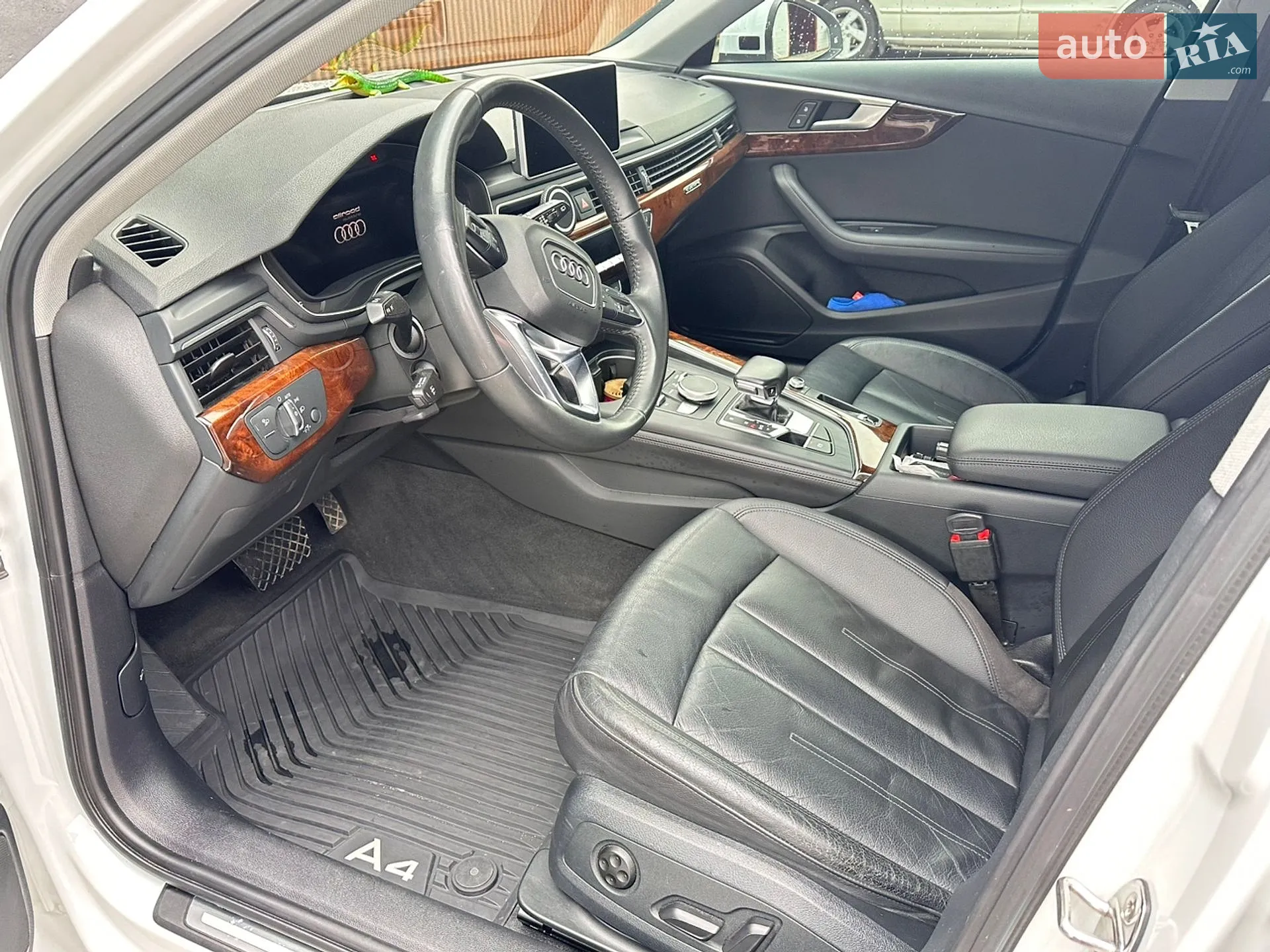 2019 Audi A4 allroad - мініатюра 13
