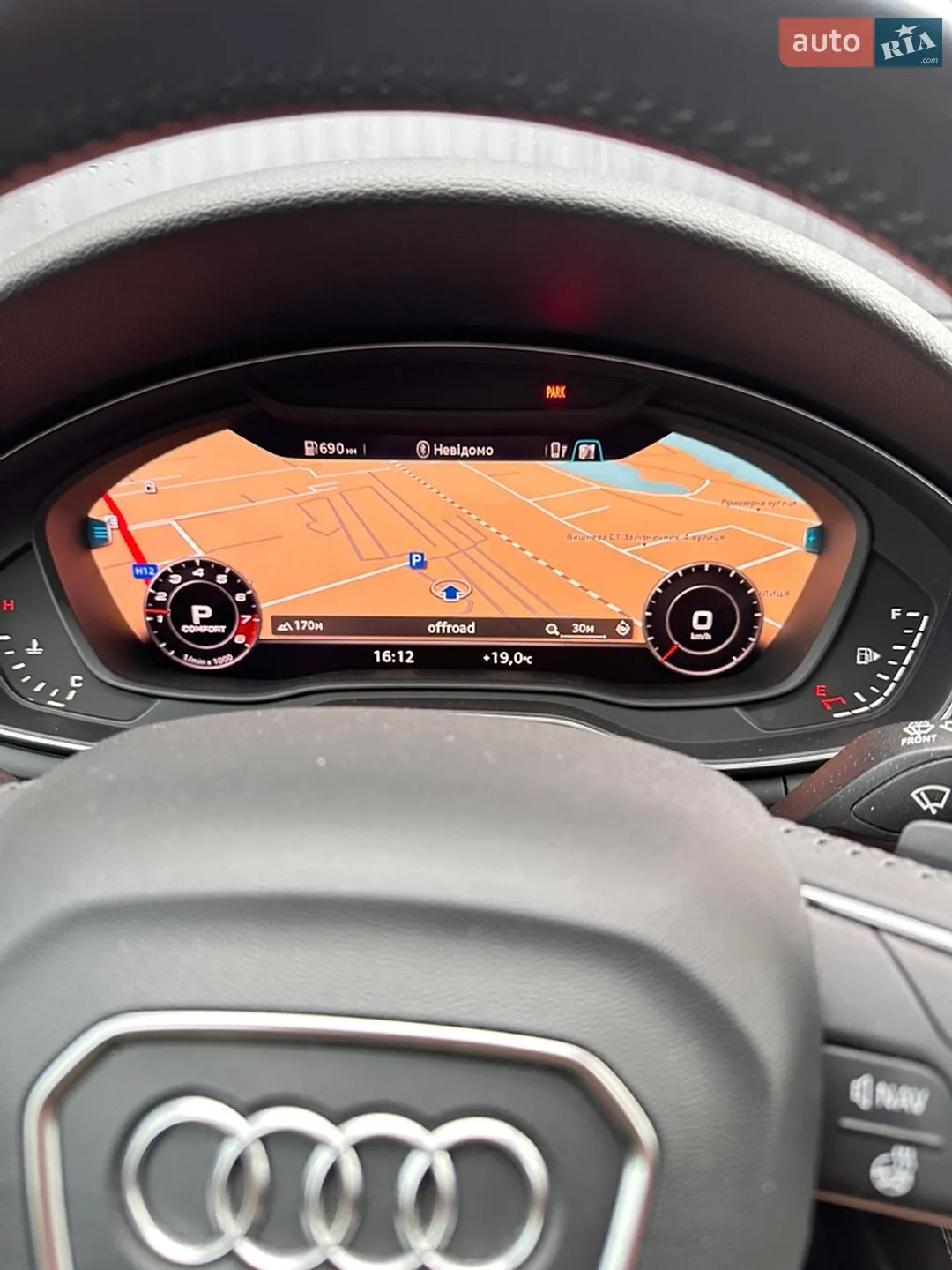 2019 Audi A4 allroad - мініатюра 27