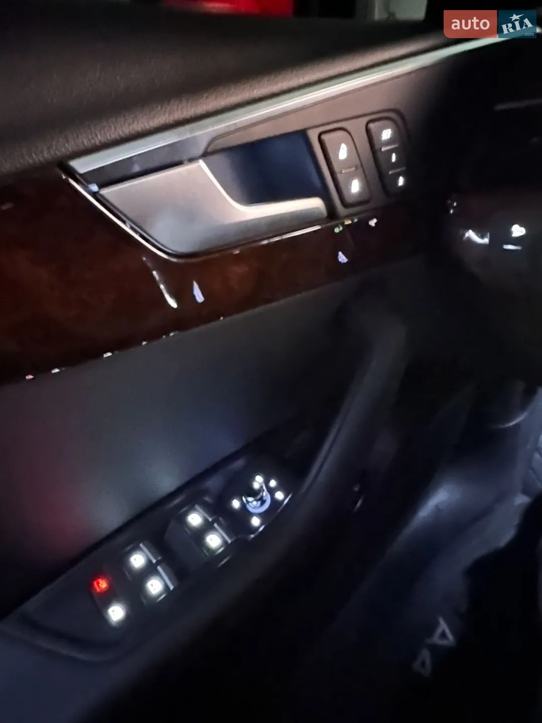 2019 Audi A4 allroad - мініатюра 32