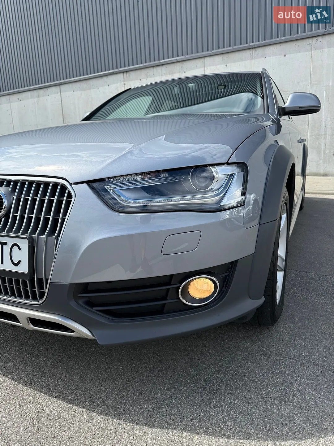 2016 Audi A4 allroad - мініатюра 25