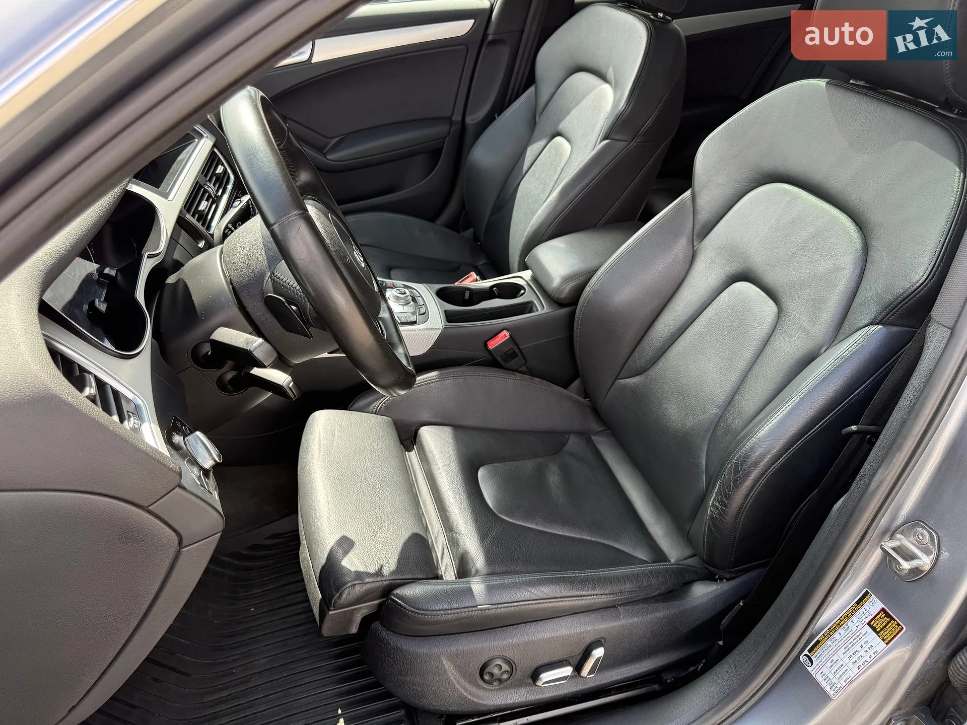2016 Audi A4 allroad - мініатюра 28