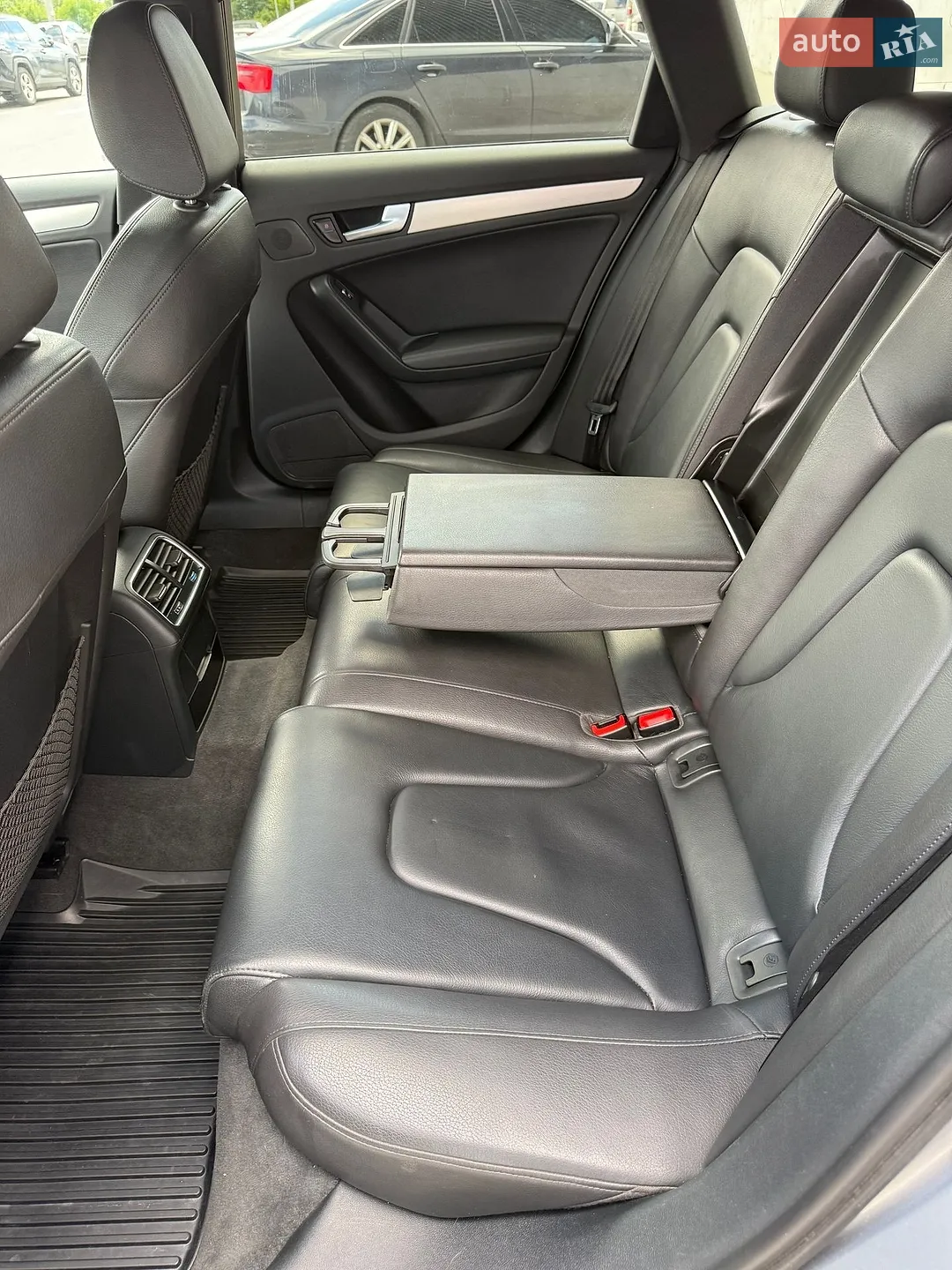 2016 Audi A4 allroad - мініатюра 44