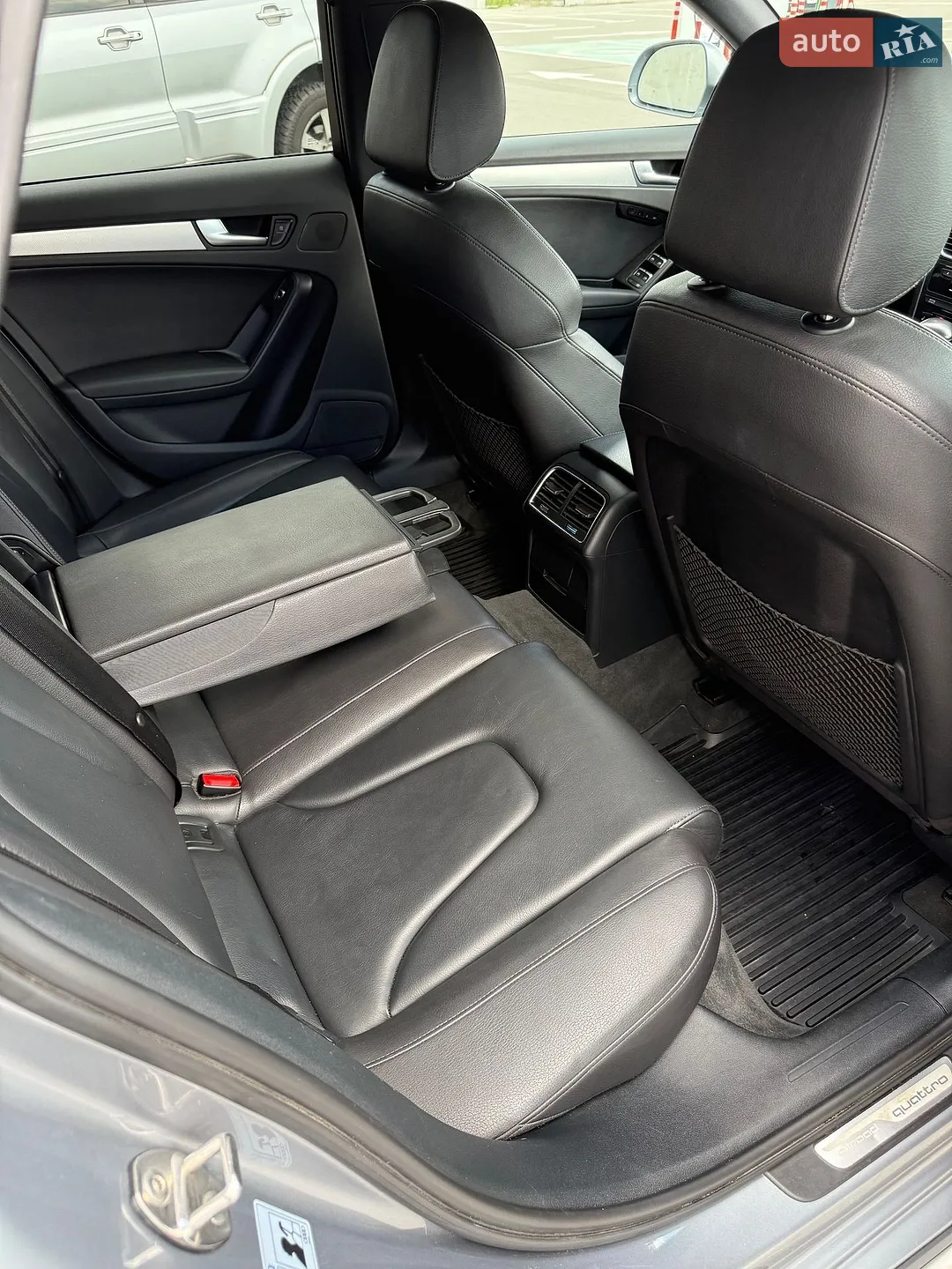 2016 Audi A4 allroad - мініатюра 49