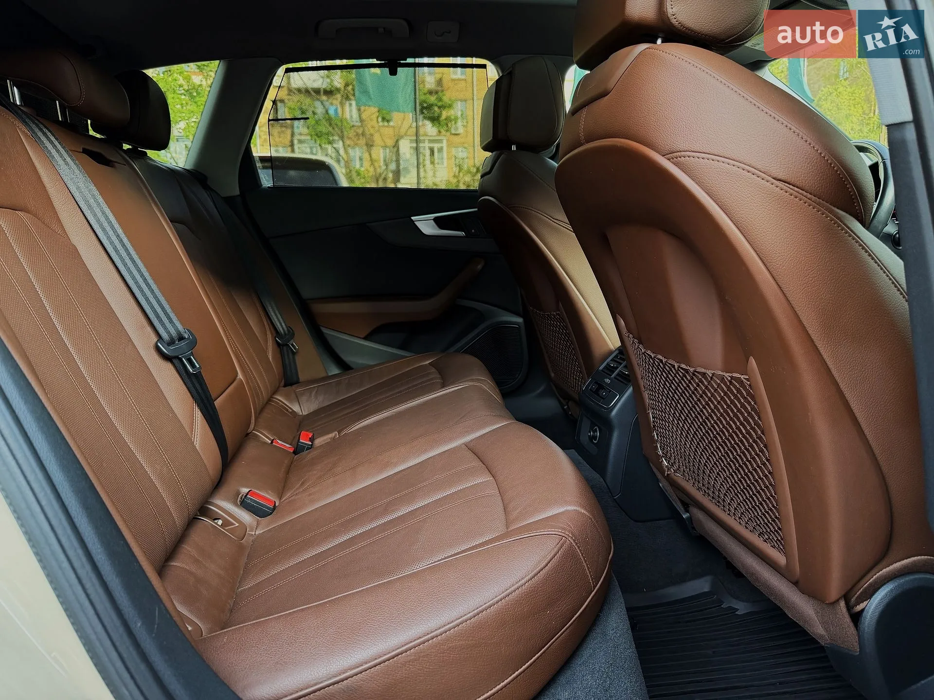 2018 Audi A4 allroad - мініатюра 40