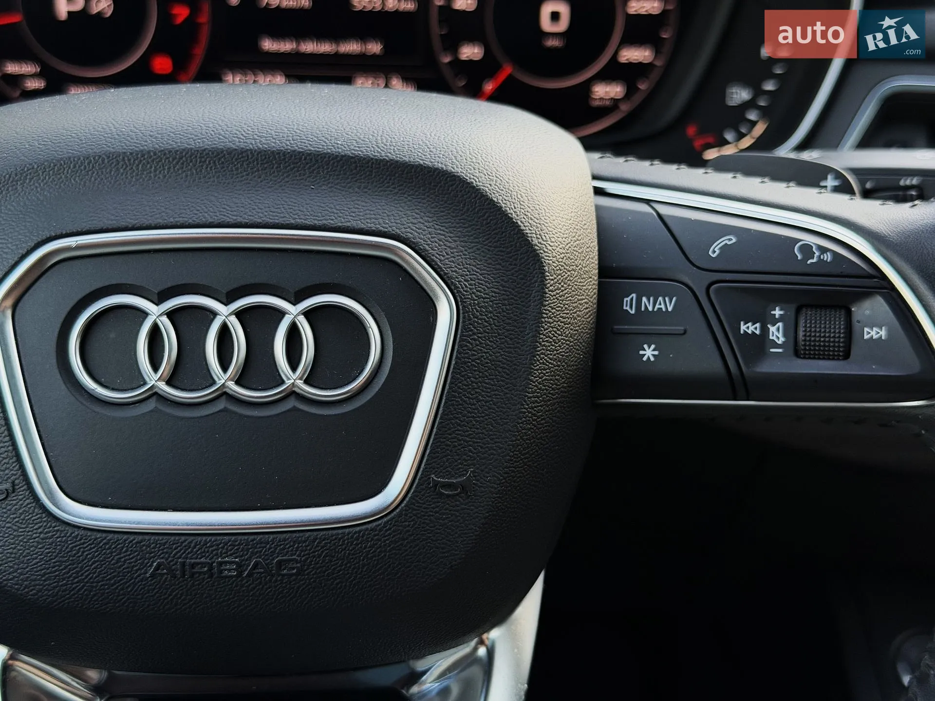 2018 Audi A4 allroad - мініатюра 55
