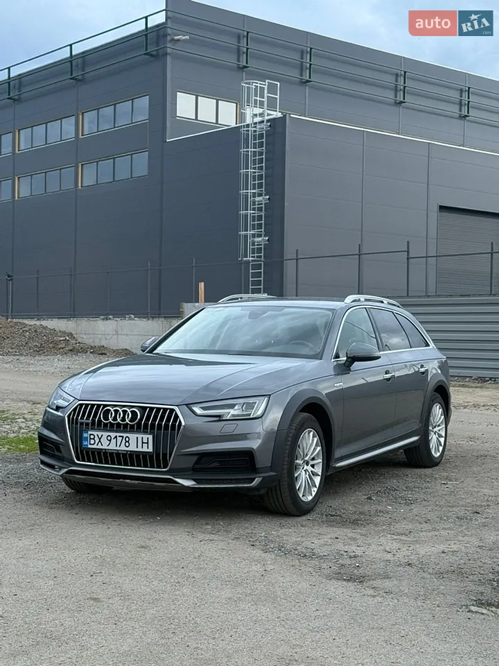 2015 Audi Q7 - мініатюра 38