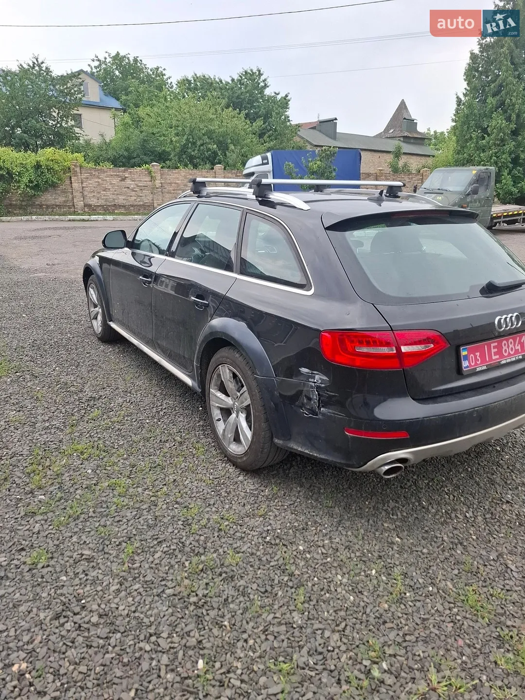 2014 Audi A4 allroad - мініатюра 6