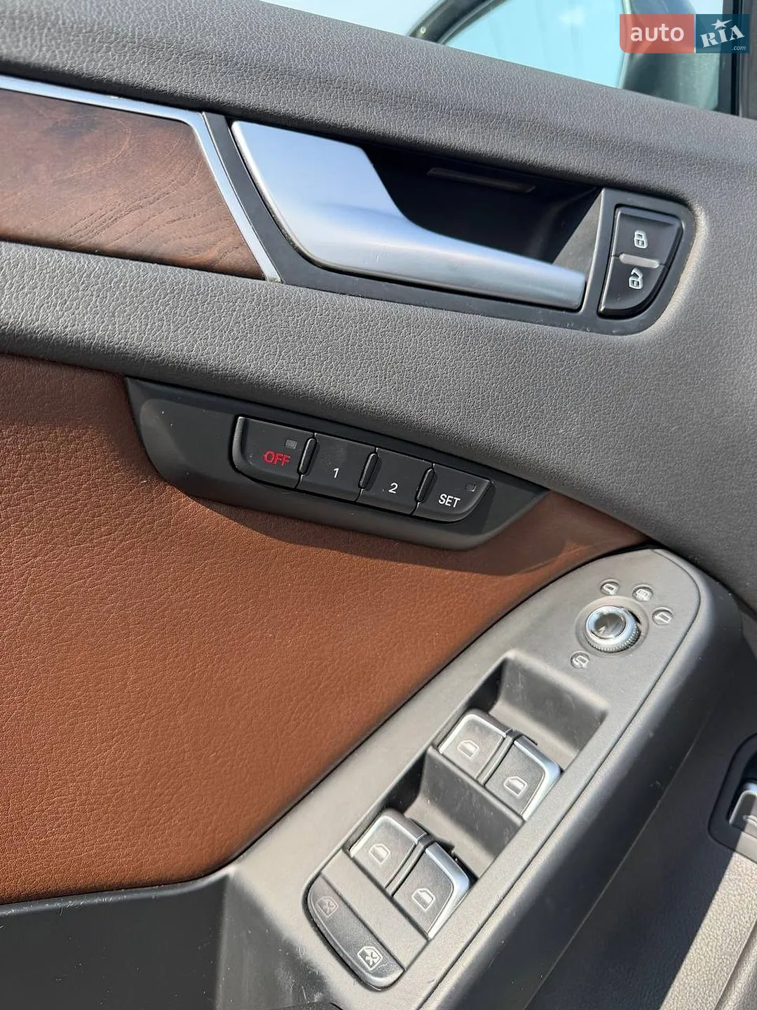 2013 Audi A4 allroad - мініатюра 15