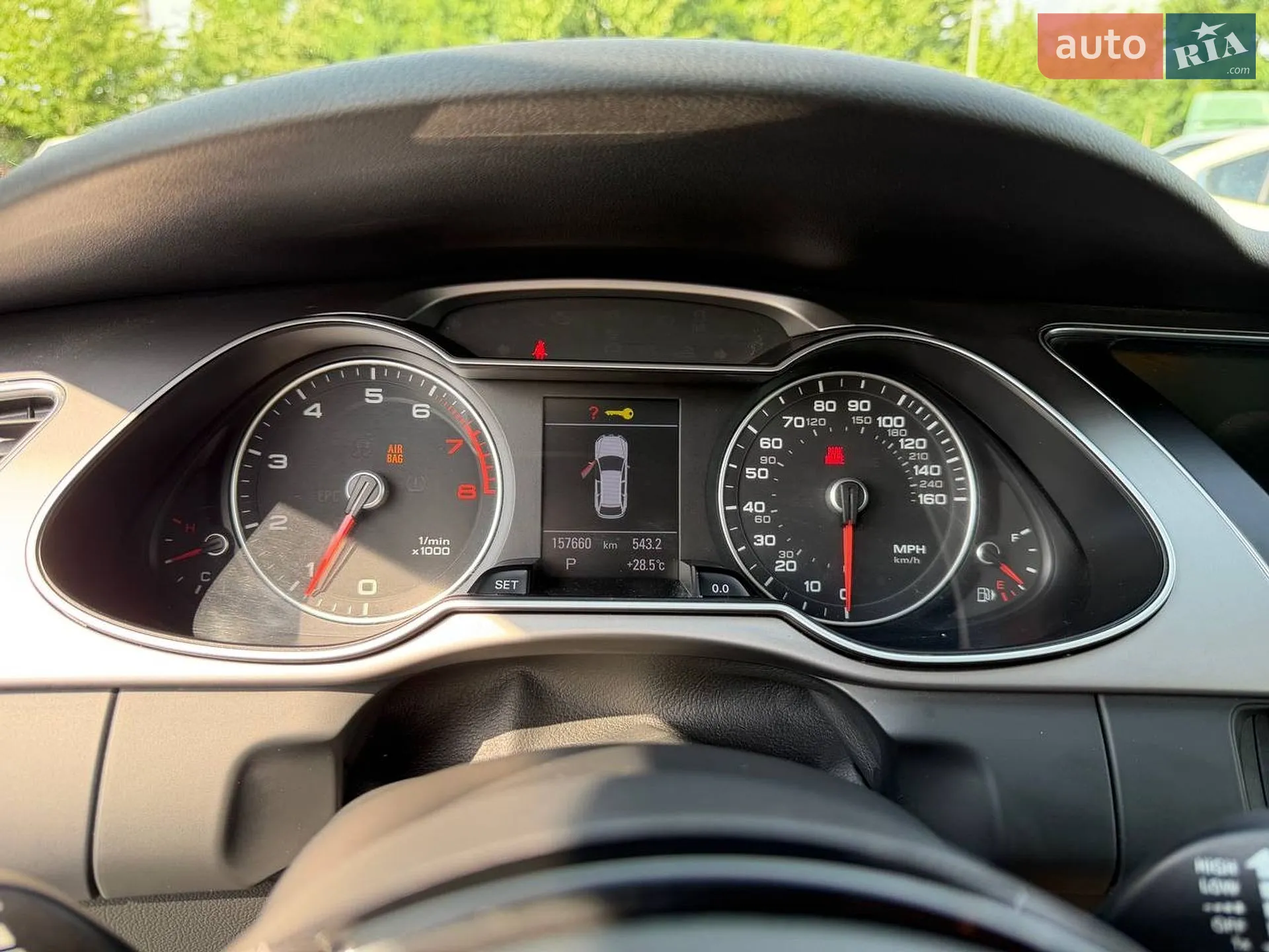 2013 Audi A4 allroad - мініатюра 22