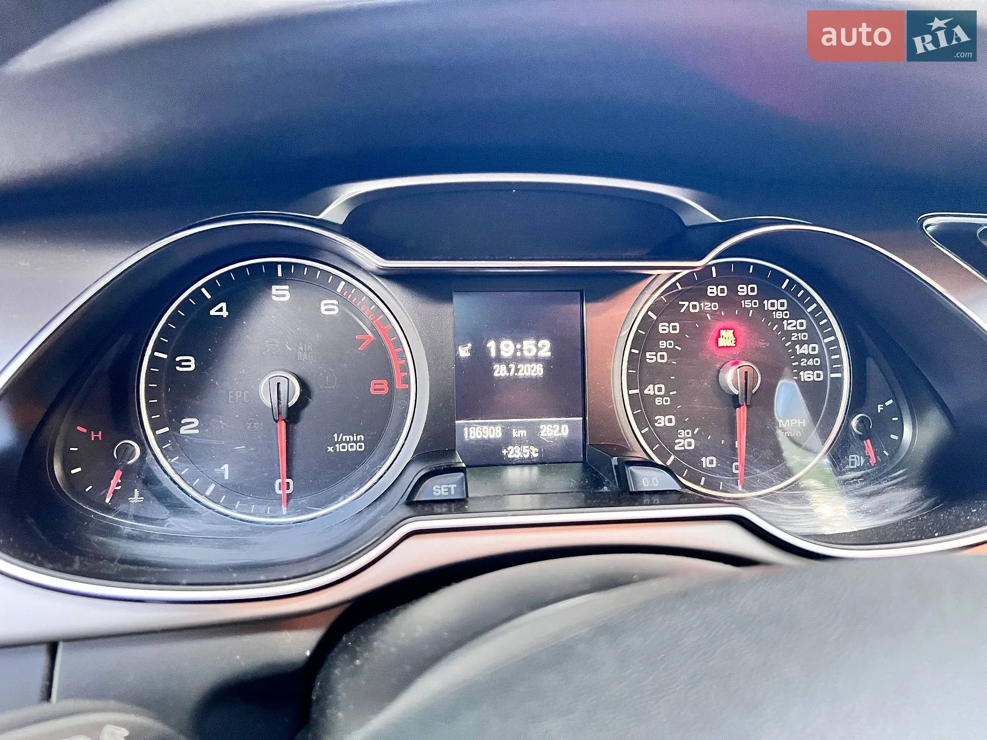 2013 Audi A4 allroad - мініатюра 21