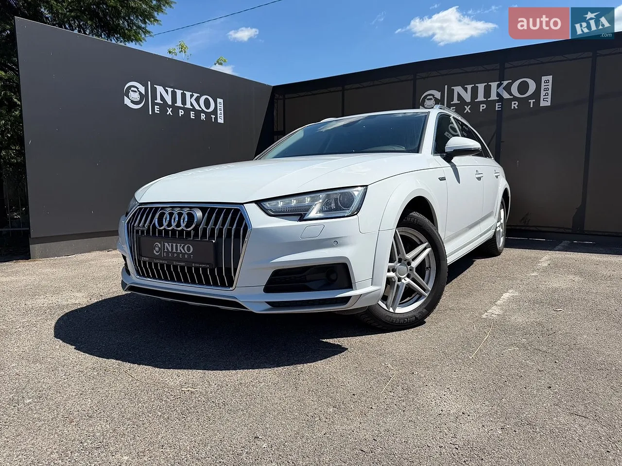 2018 Audi Q5 - мініатюра 39