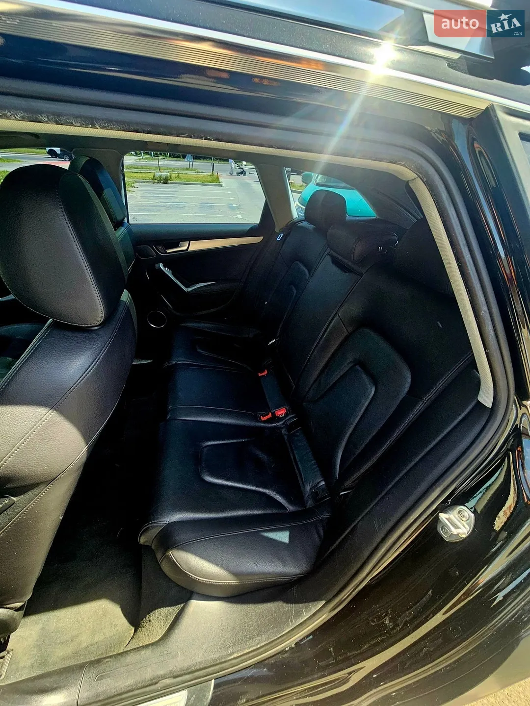 2013 Audi A4 allroad - мініатюра 12