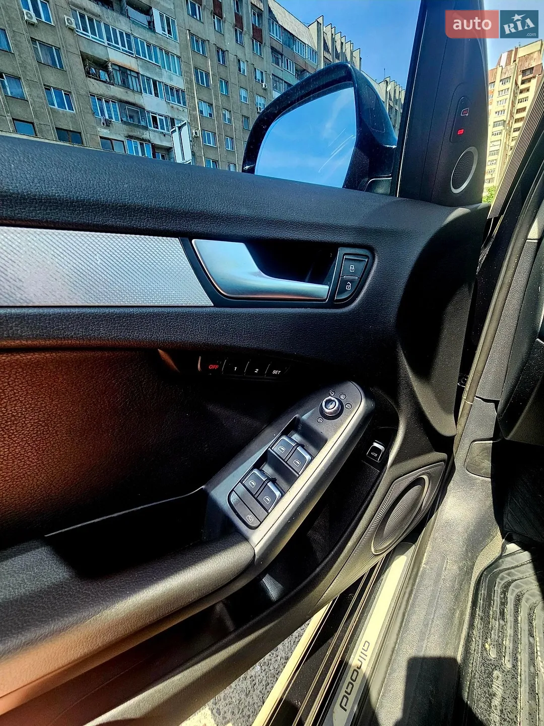 2013 Audi A4 allroad - мініатюра 13
