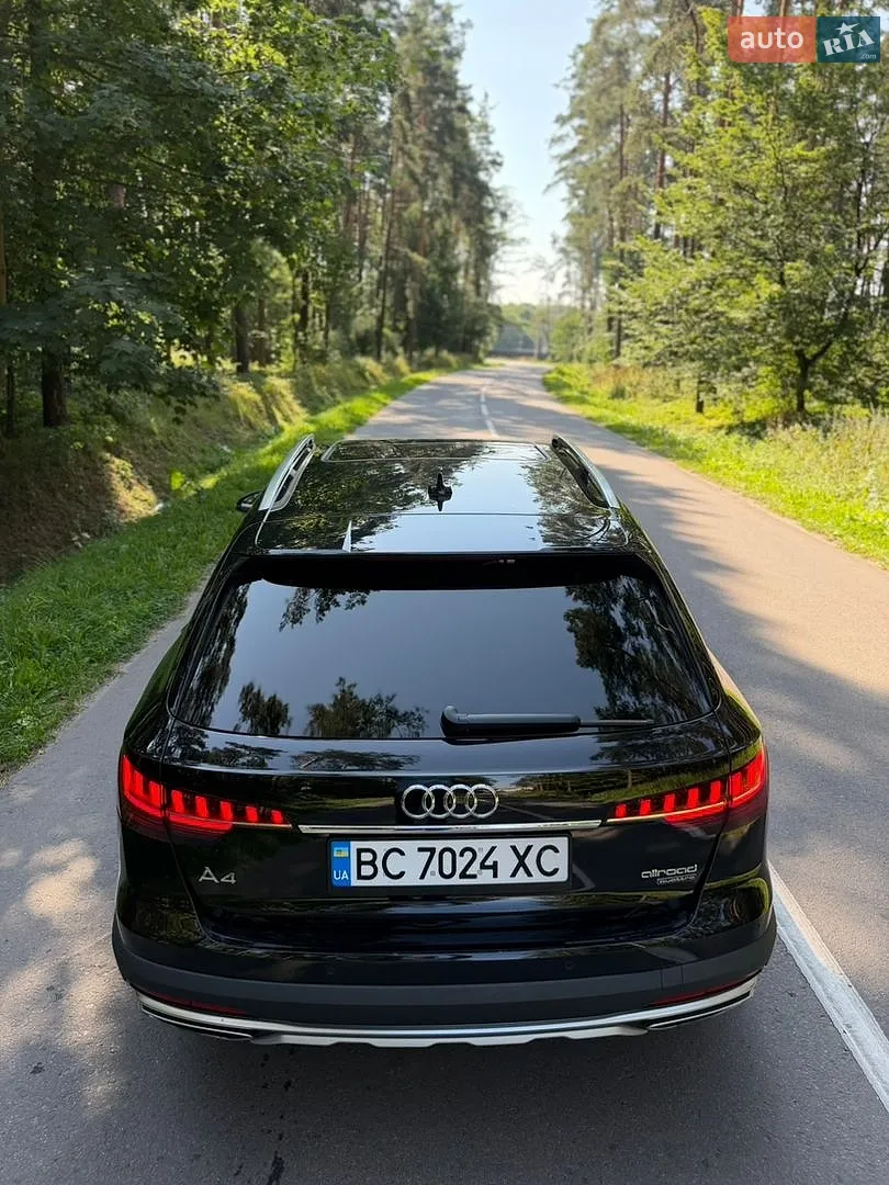 2023 Audi A4 allroad - мініатюра 6