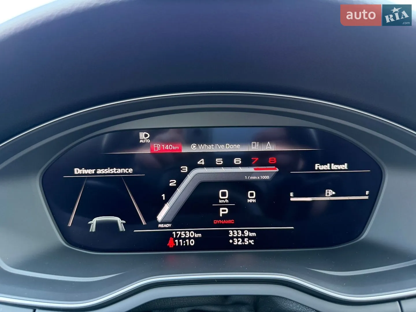 2023 Audi A4 allroad - мініатюра 21