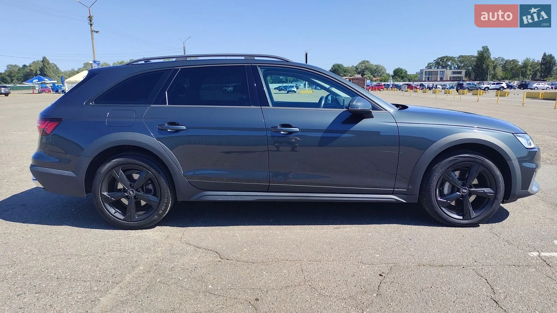 2022 Audi A4 allroad - мініатюра 6