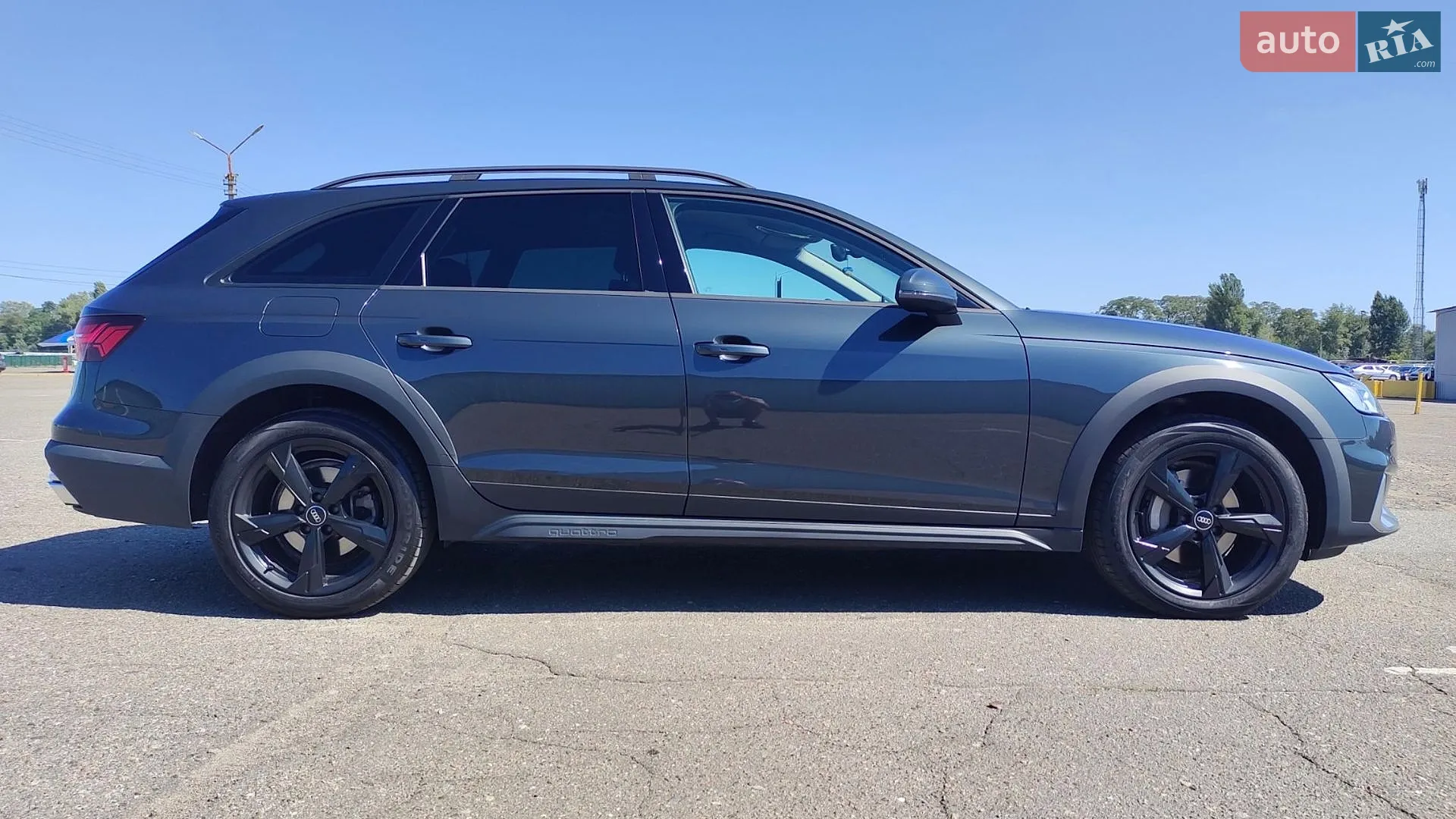 2022 Audi A4 allroad - мініатюра 5
