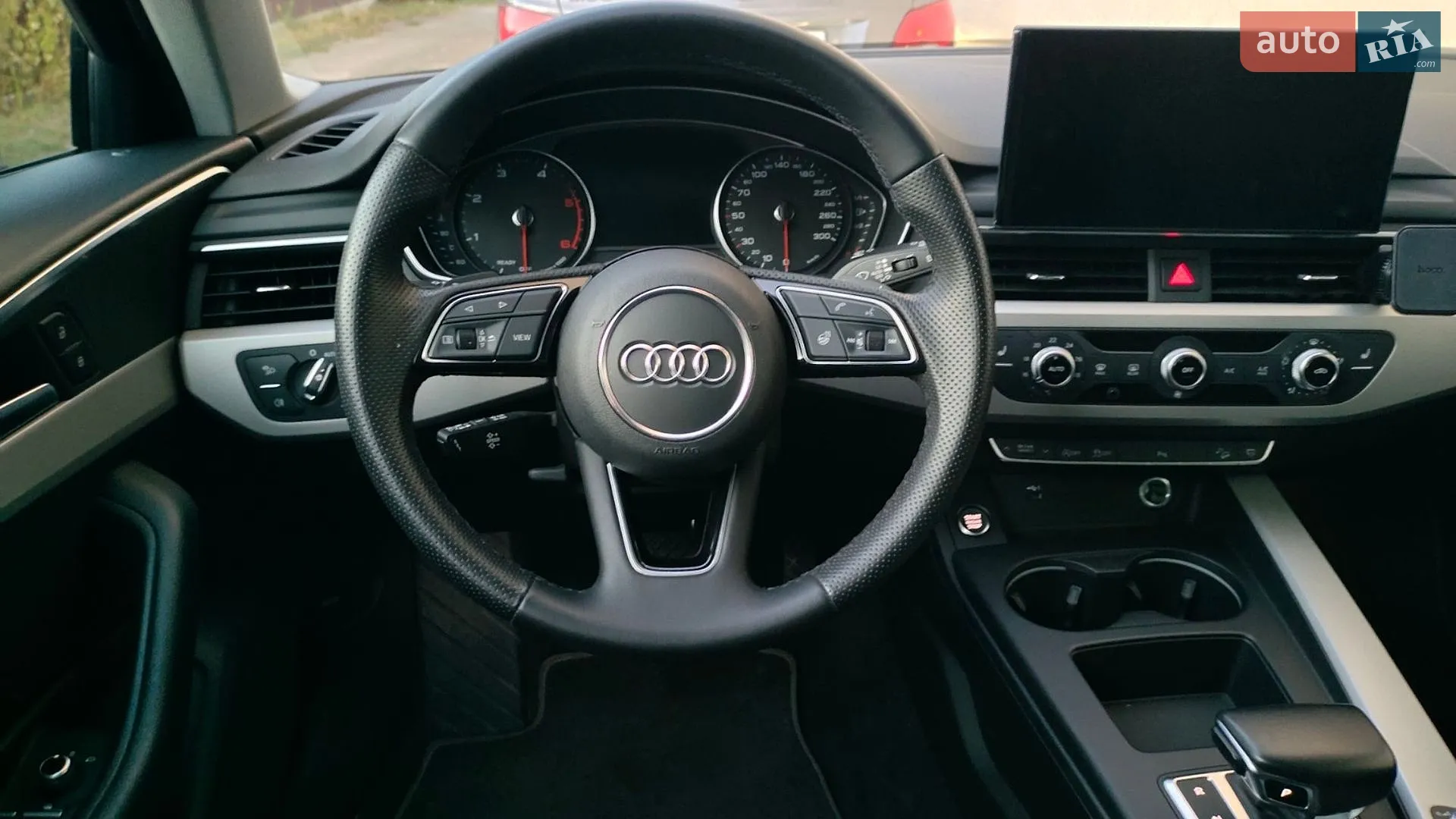 2022 Audi A4 allroad - мініатюра 17