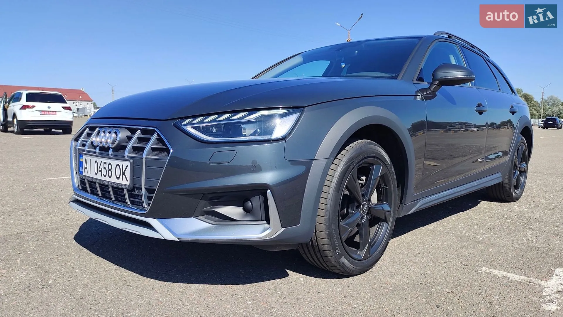 2022 Audi A4 allroad - мініатюра 14