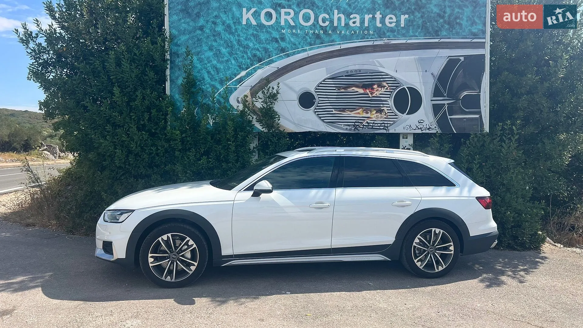 2021 Audi A4 allroad - мініатюра 38