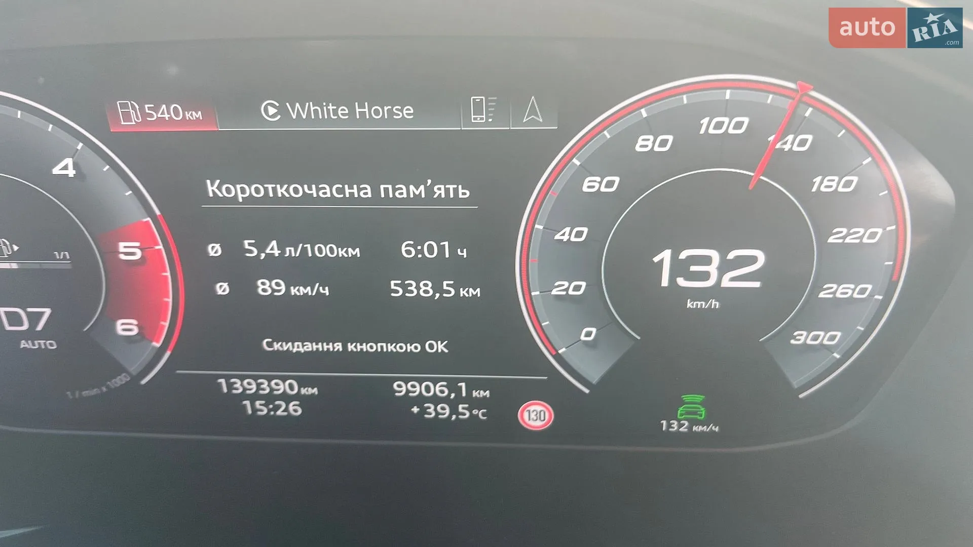 2021 Audi A4 allroad - мініатюра 40
