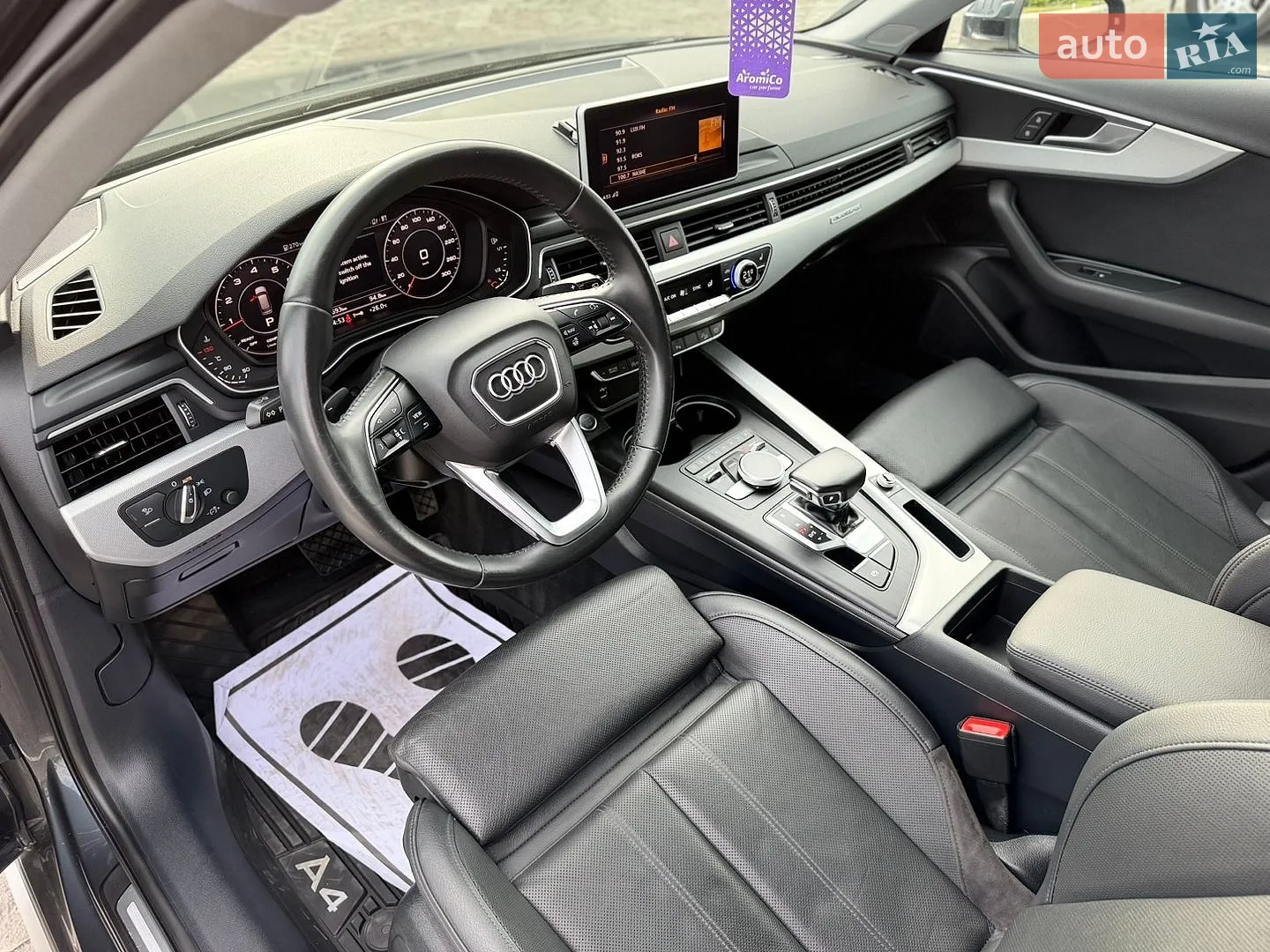 2018 Audi A4 allroad - мініатюра 26